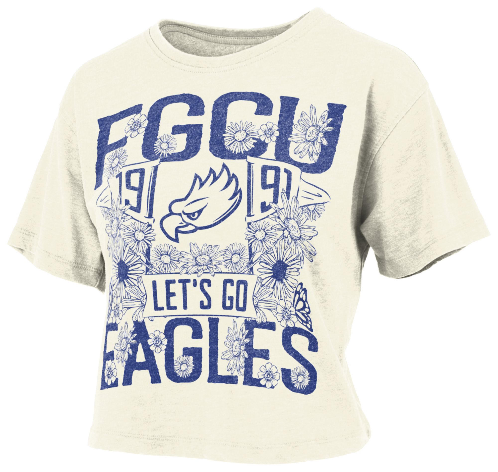 Florida Gulf Coast Eagles