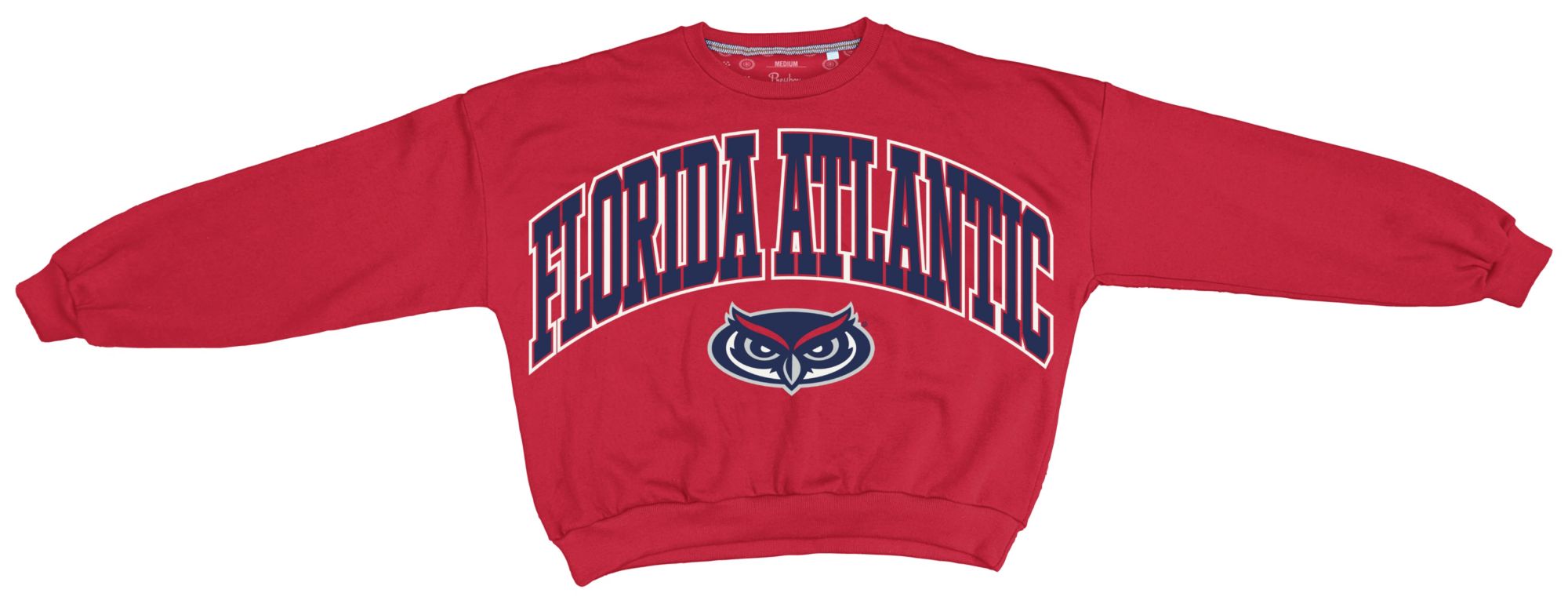 Florida Atlantic Owls