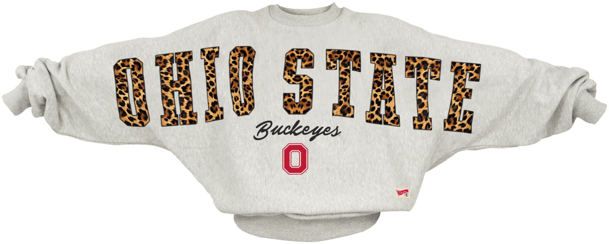 Hoodies & Sweatshirts 