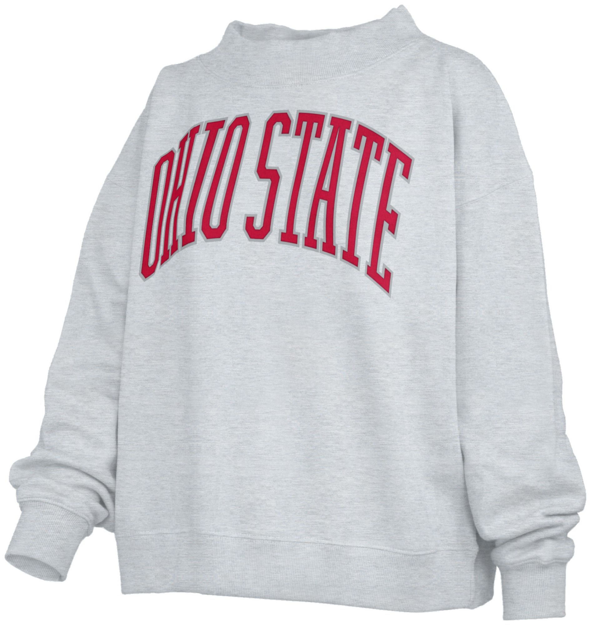 Hoodies & Sweatshirts 