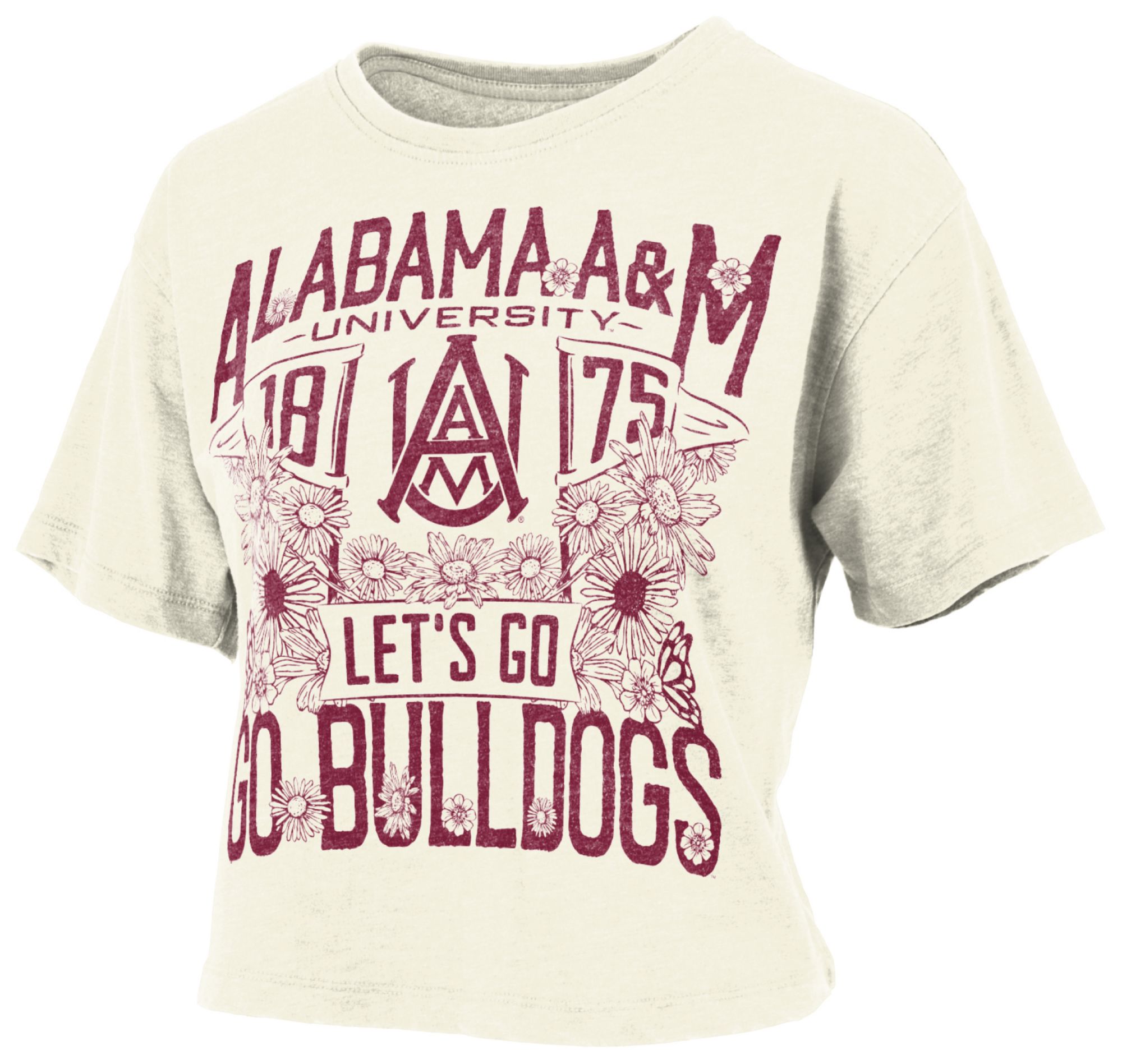 Alabama A&M Bulldogs