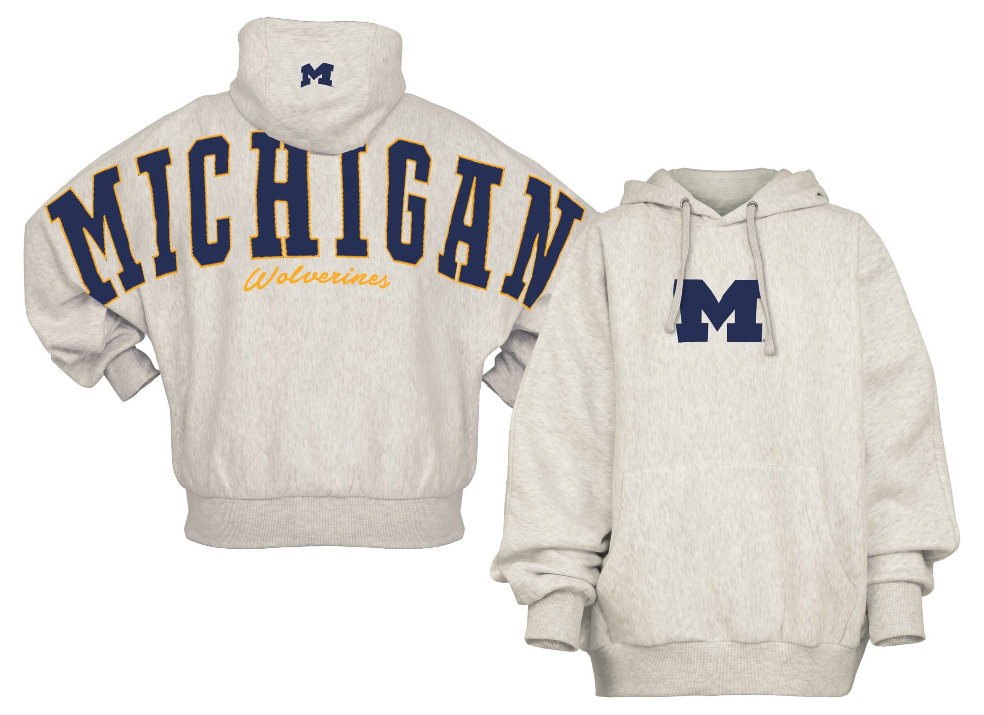 Hoodies & Sweatshirts
