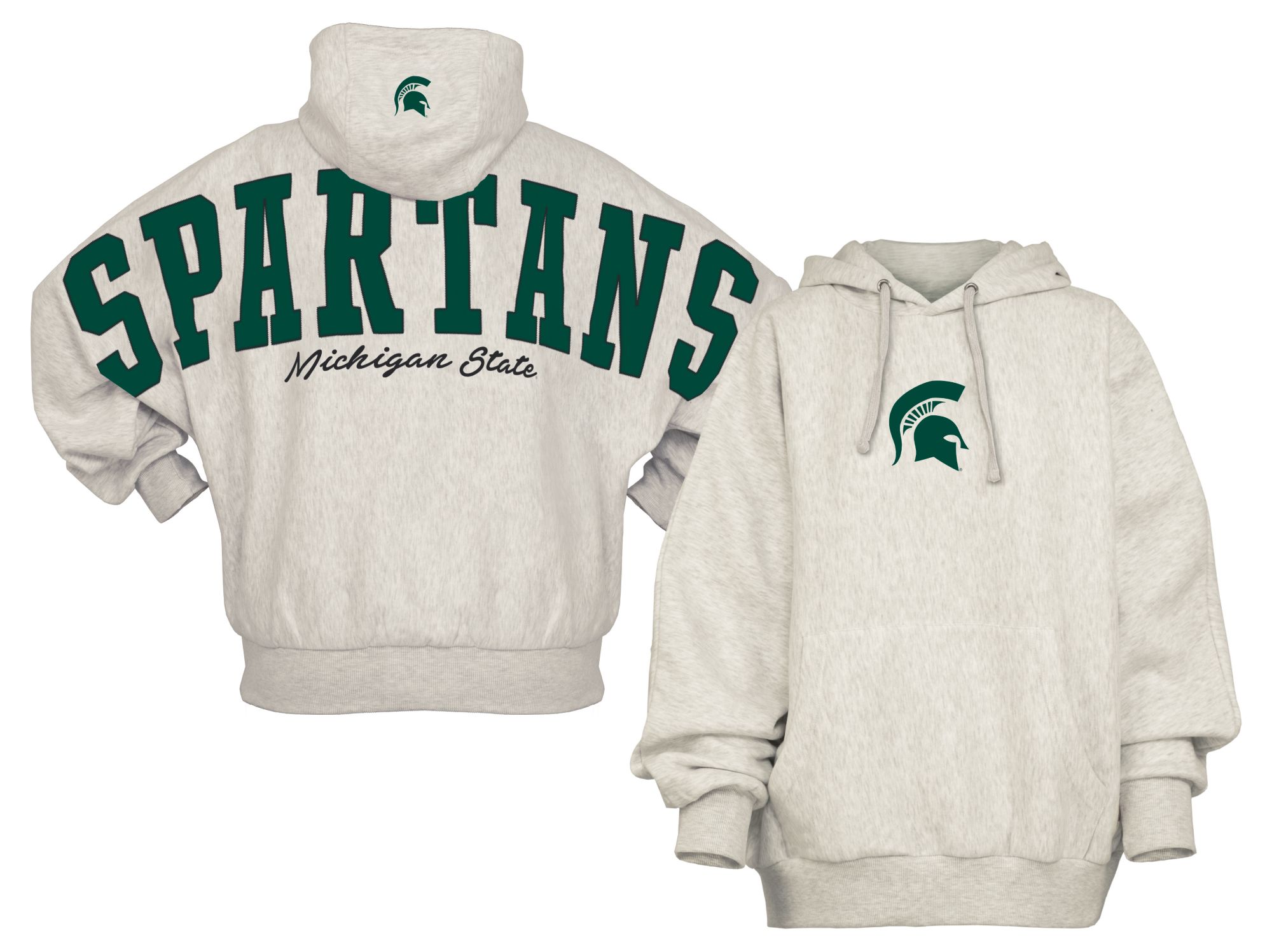 Hoodies & Sweatshirts