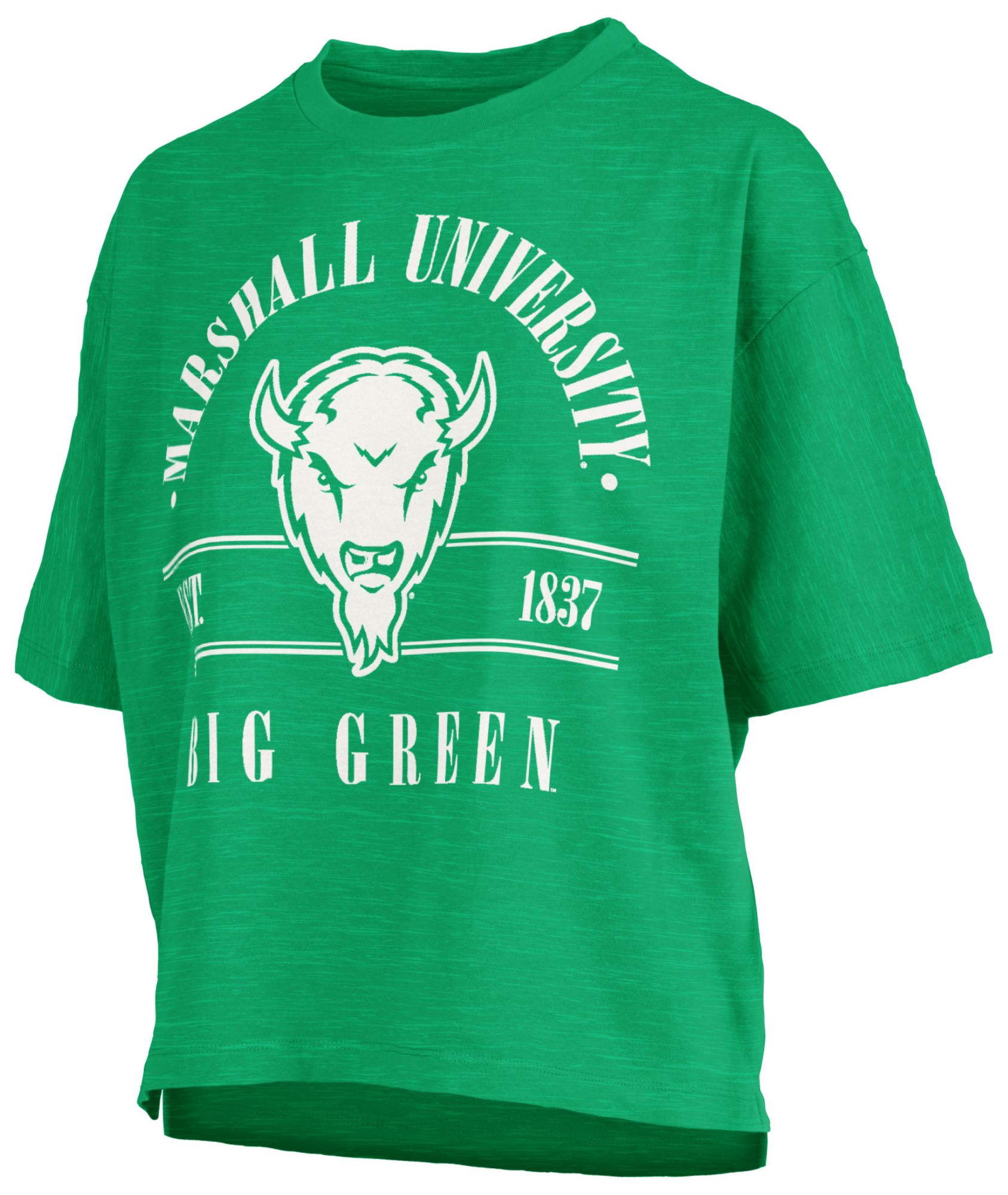 Marshall Thundering Herd