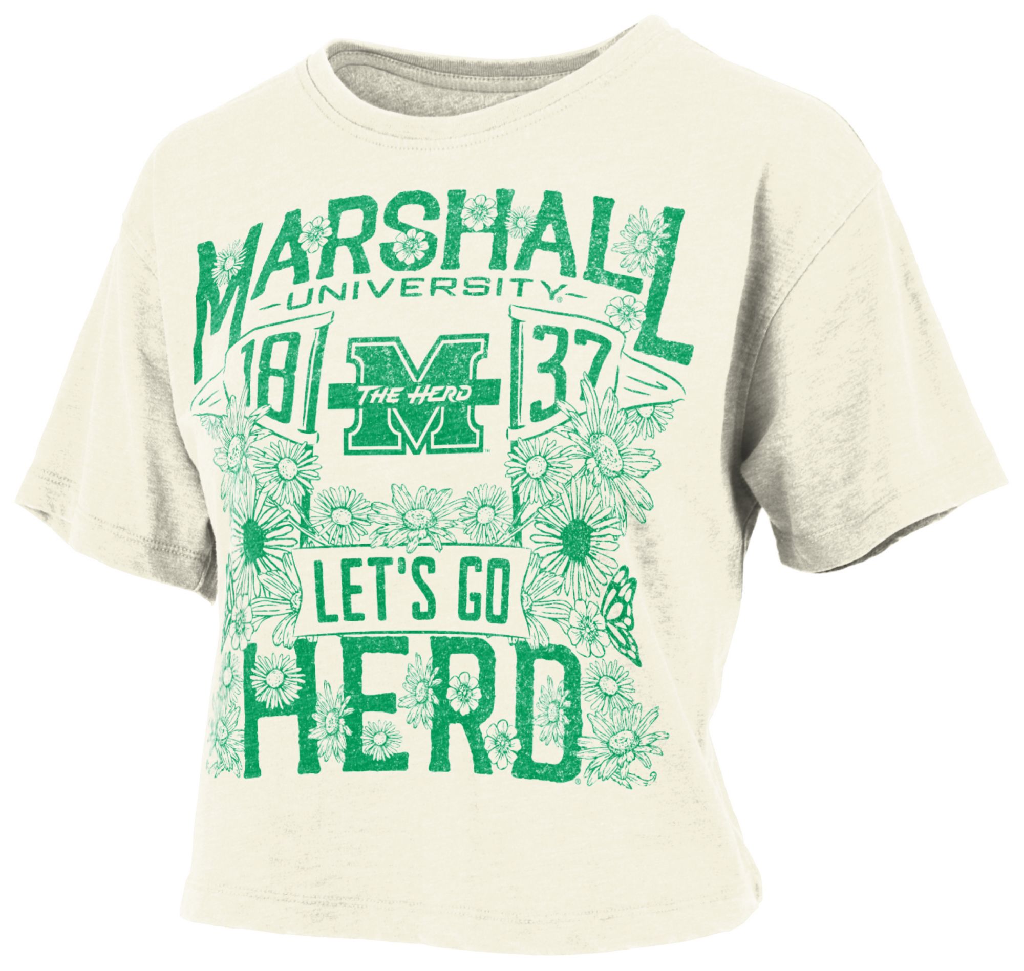 Marshall Thundering Herd