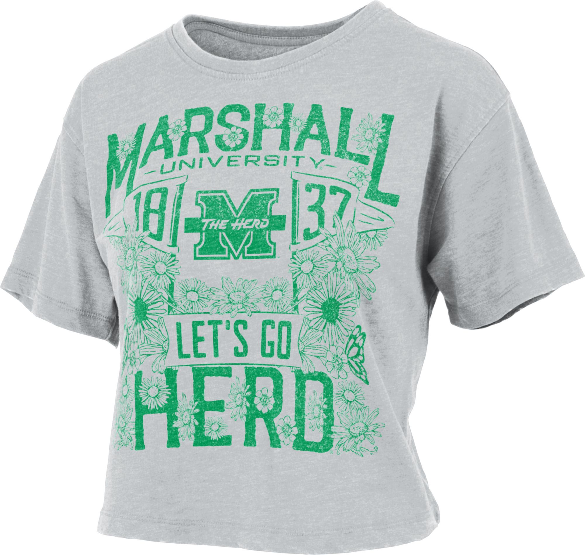 Marshall Thundering Herd