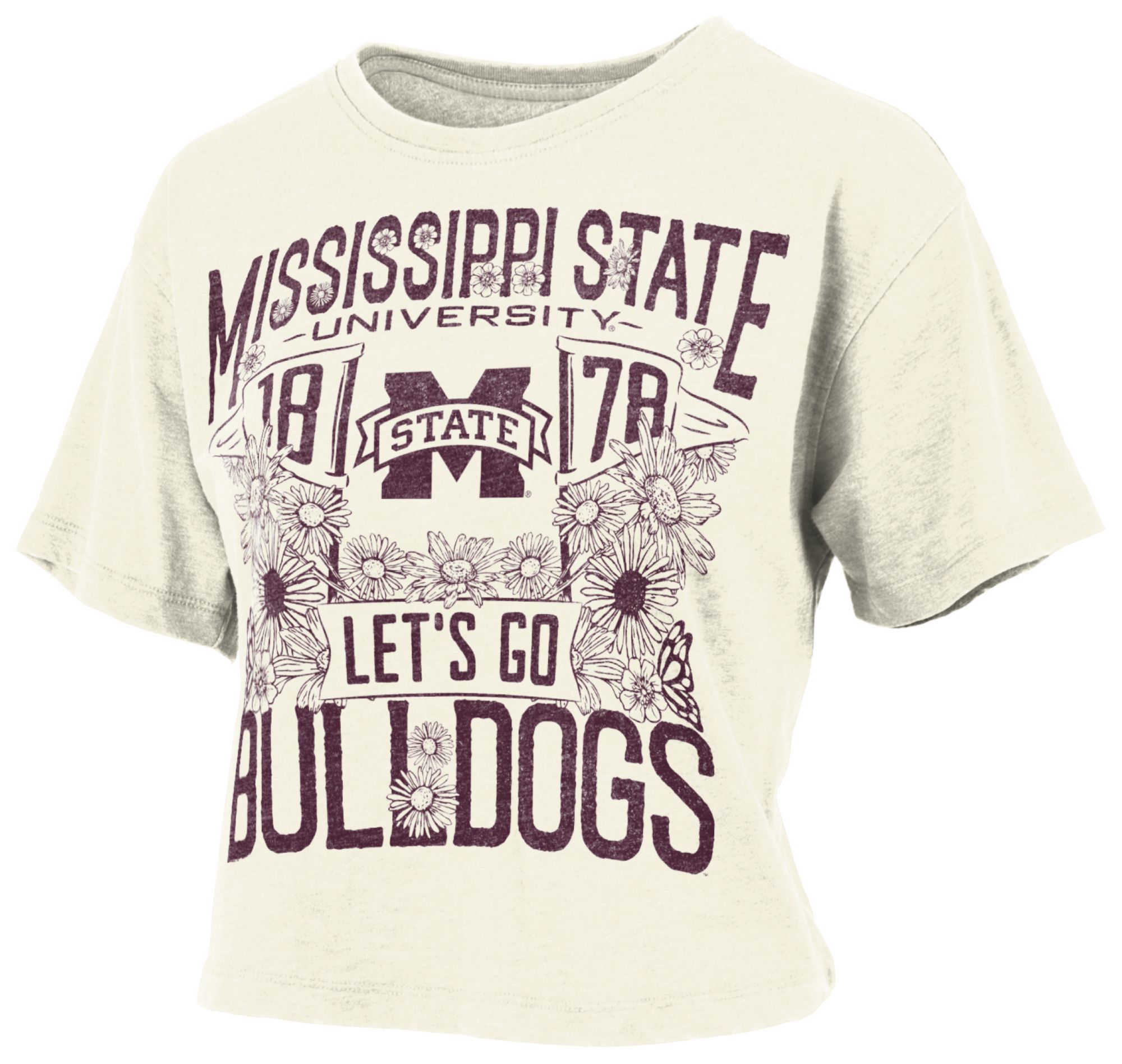 Mississippi State Bulldogs