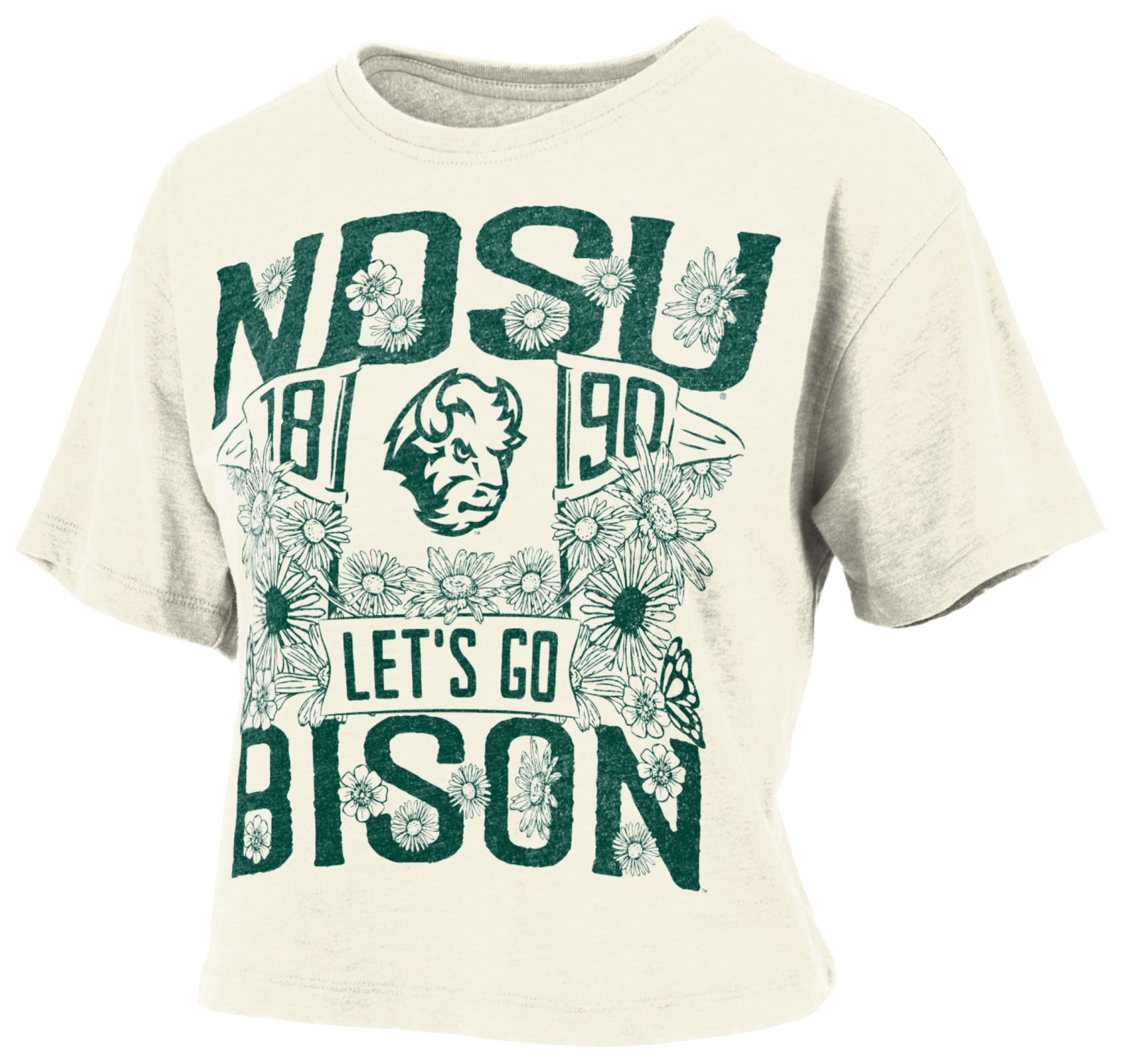 North Dakota State Bison
