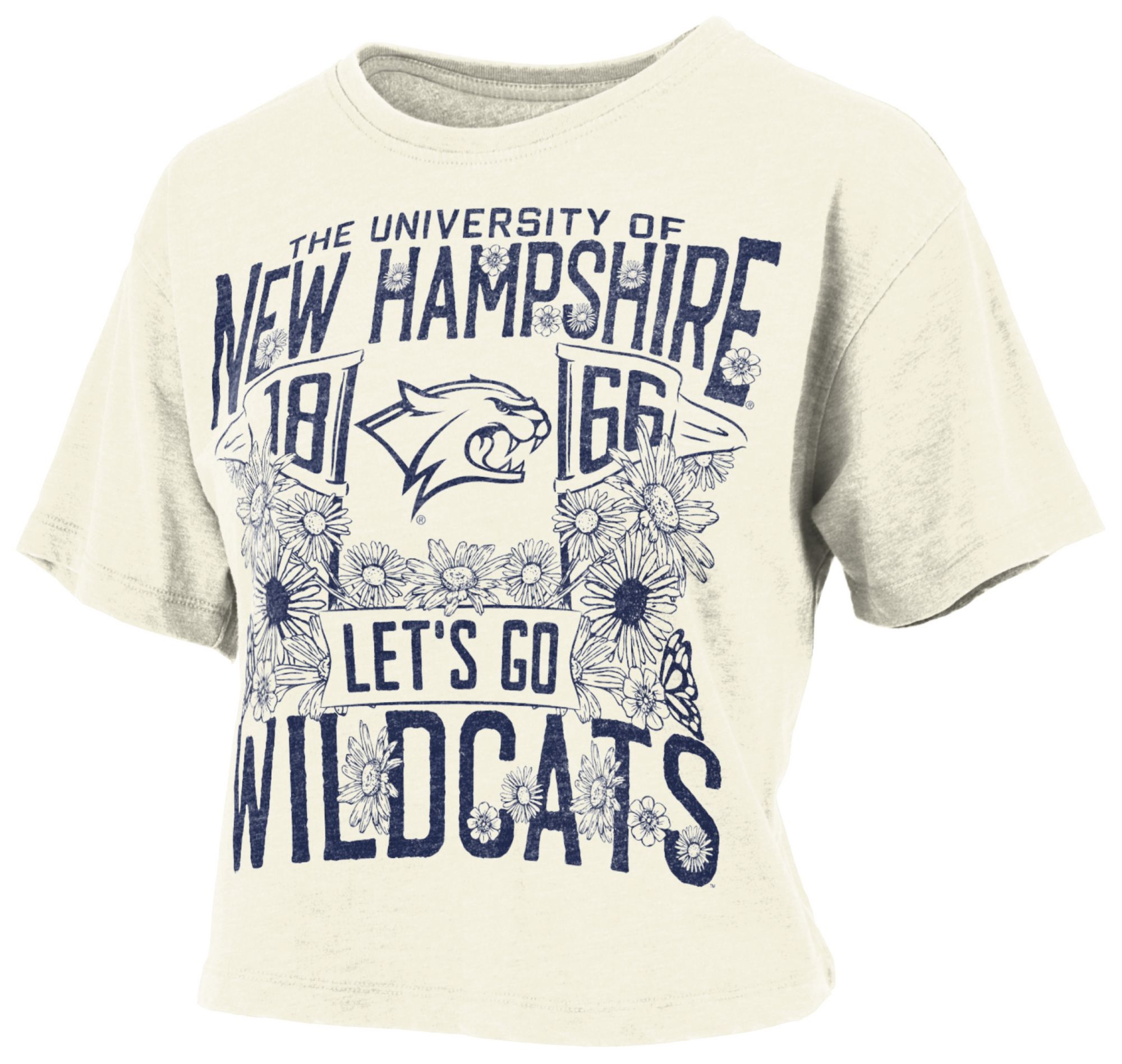 New Hampshire Wildcats