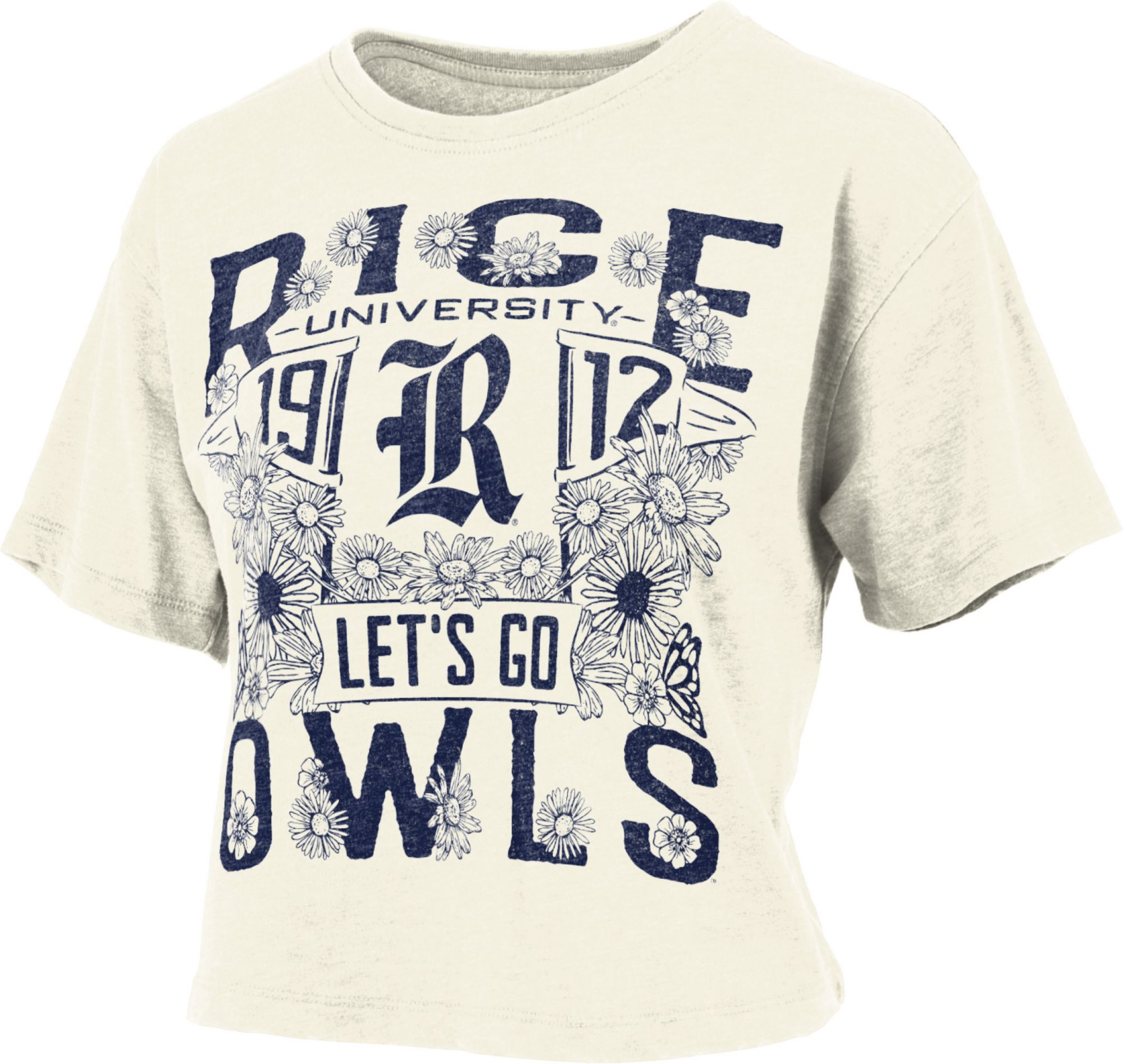 Rice Owls