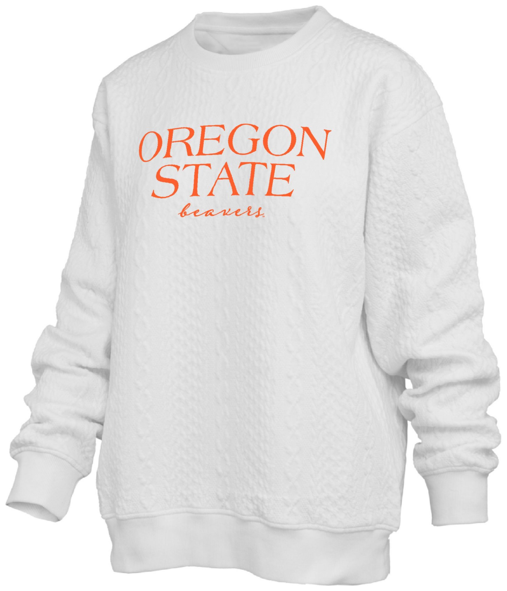 Oregon State Beavers