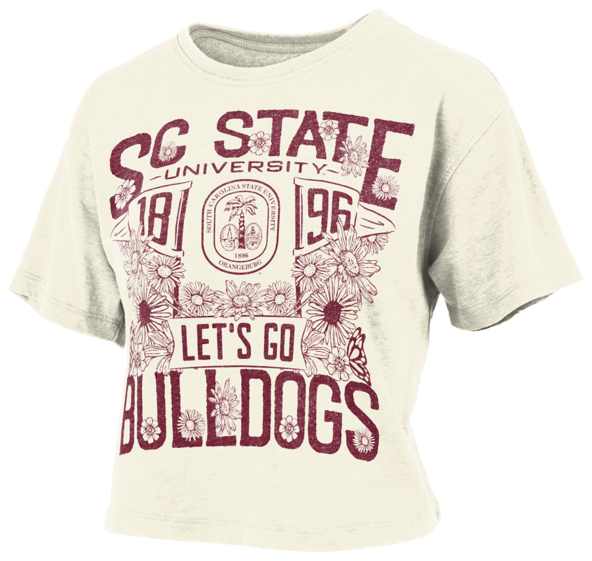 South Carolina State Bulldogs