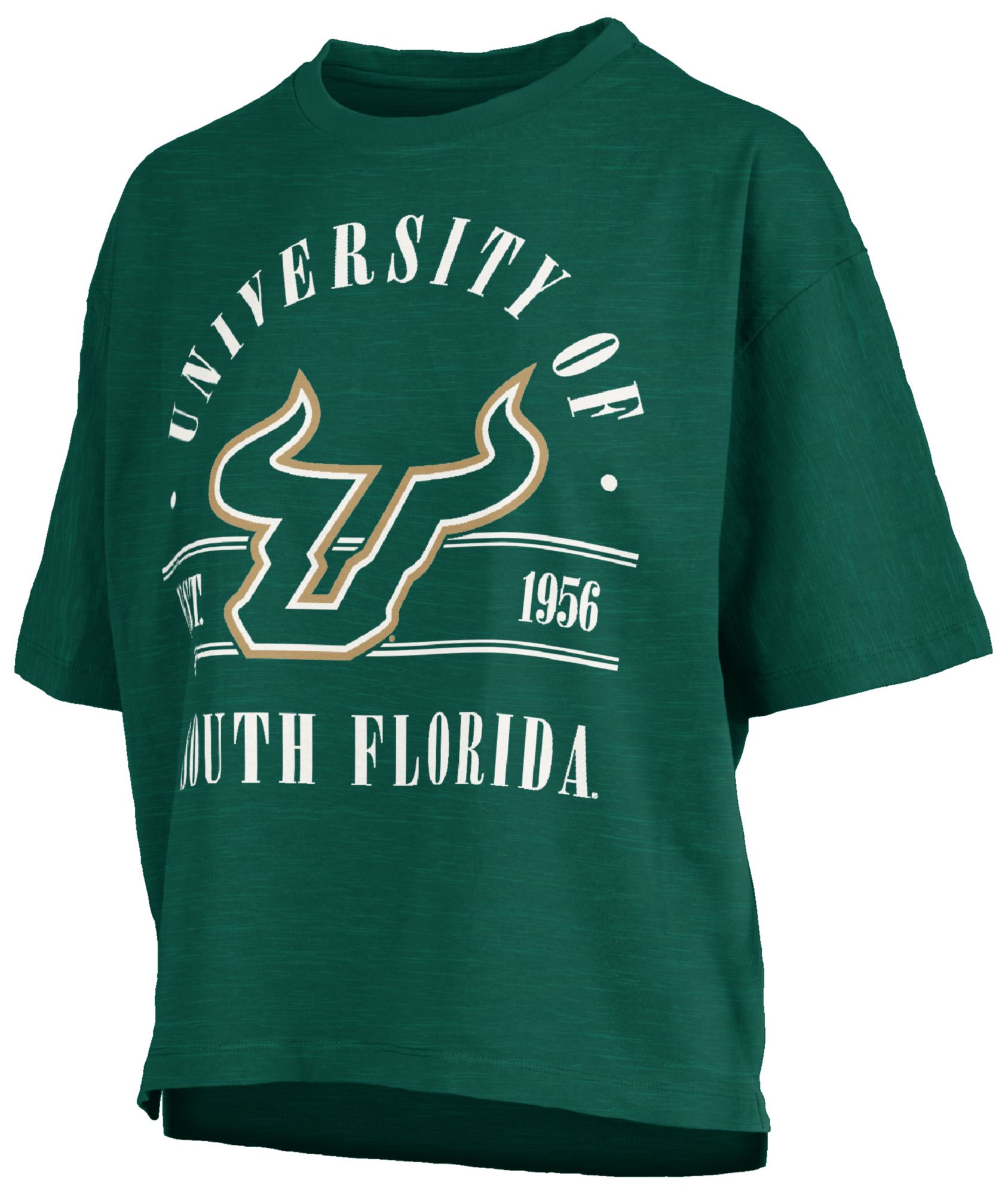South Florida Bulls