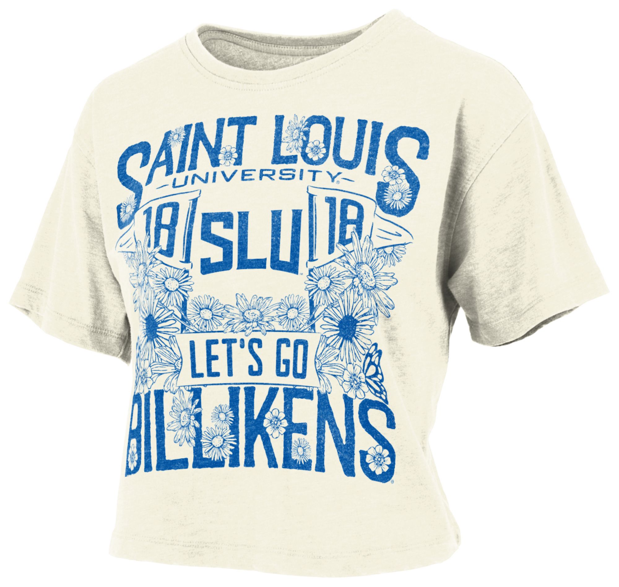 St. Louis Billikens