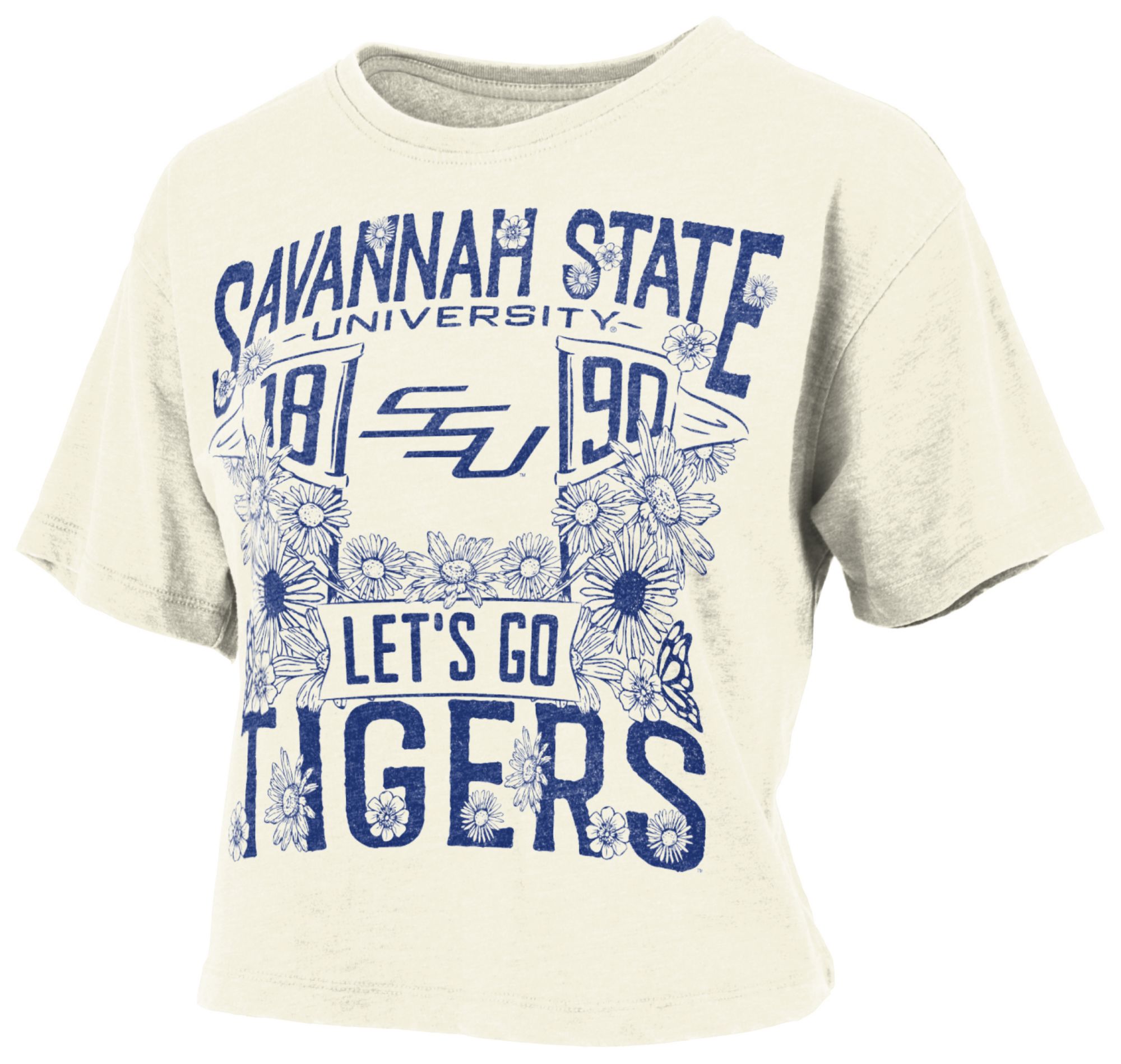 Savannah State Tigers