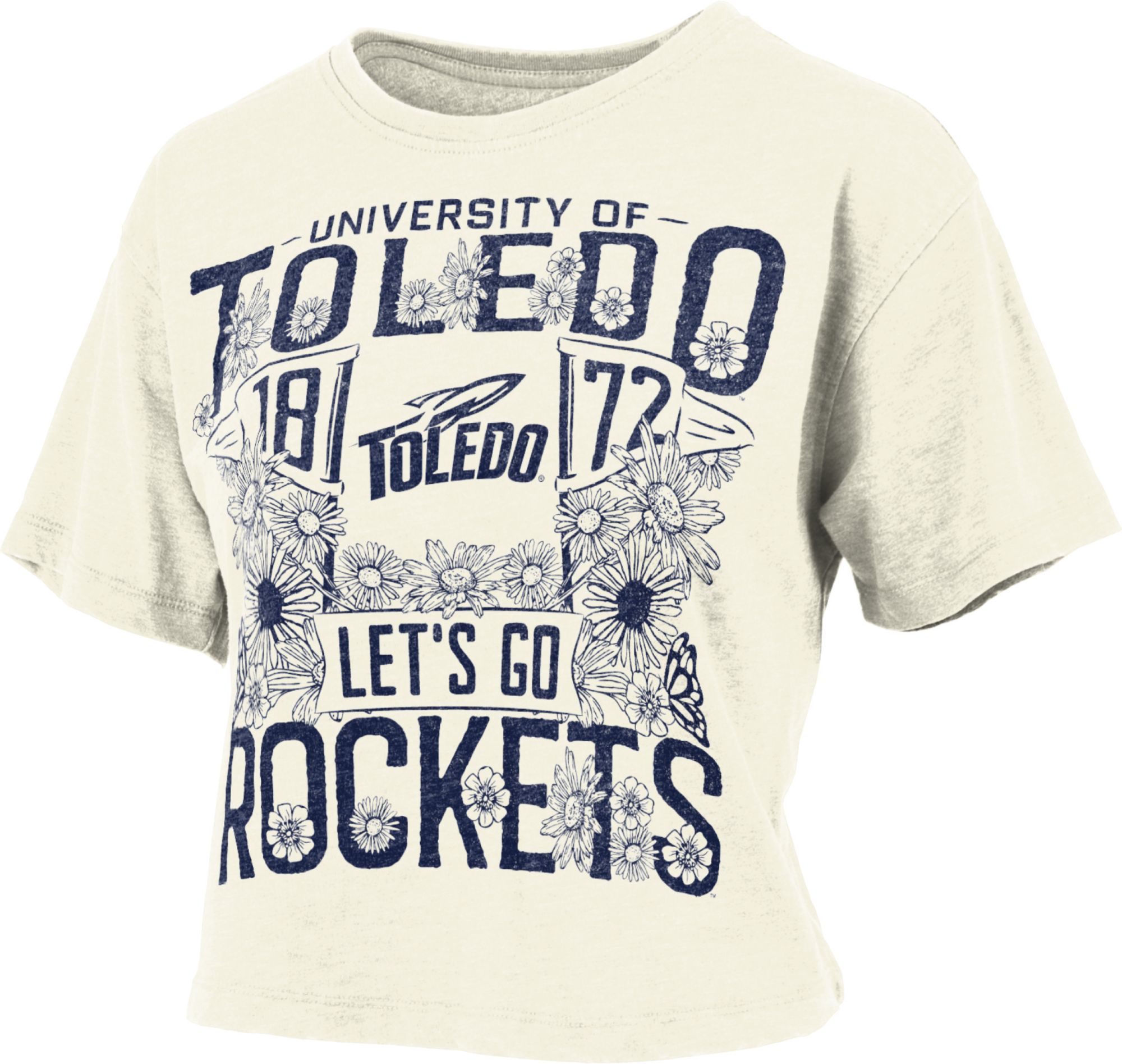 Toledo Rockets