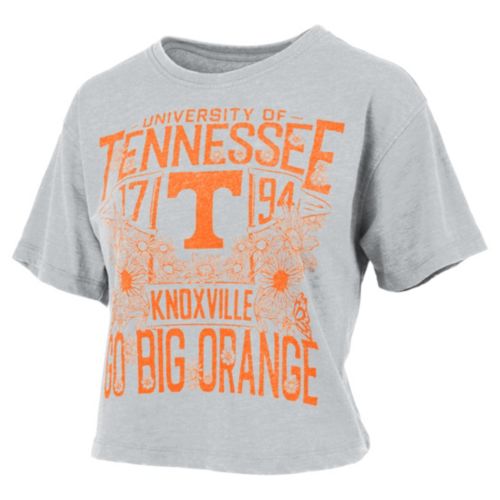 League-Legacy Women's Tennessee Volunteers Dew All Day T-Shirt