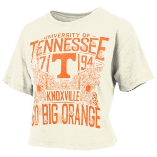 League-Legacy Women's Tennessee Volunteers Dew All Day T-Shirt