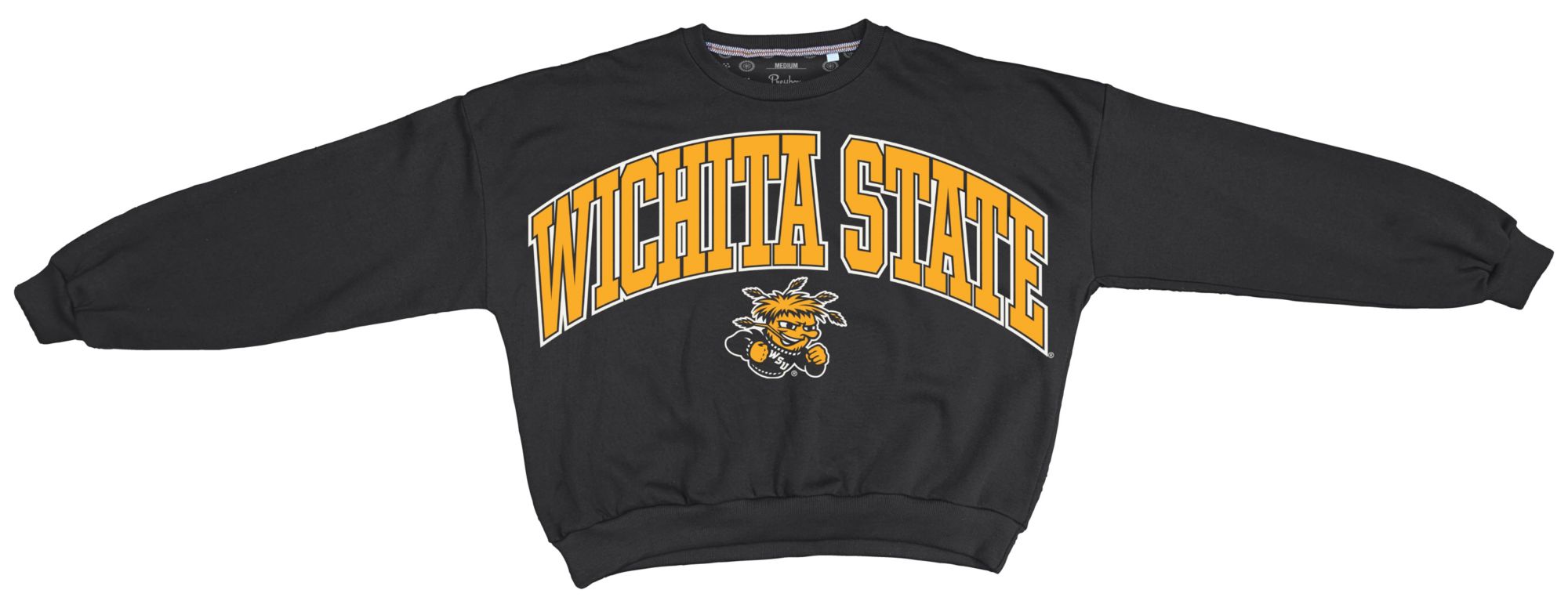 Wichita State Shockers