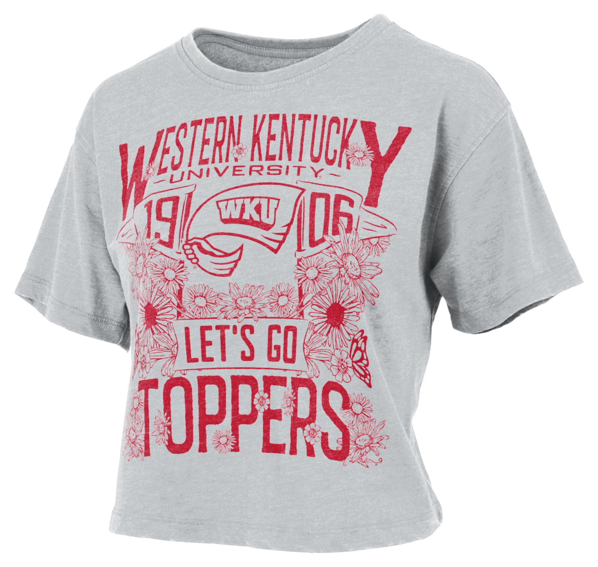 Western Kentucky Hilltoppers