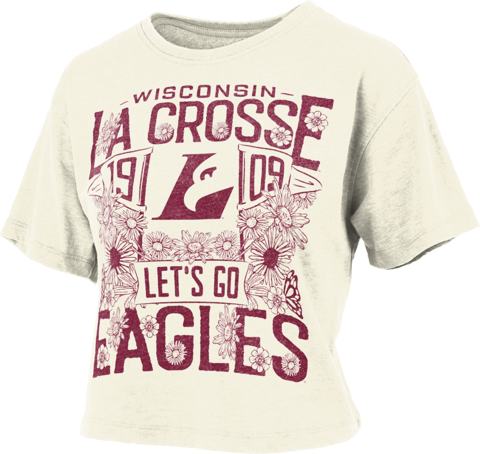 UW-La Crosse Eagles