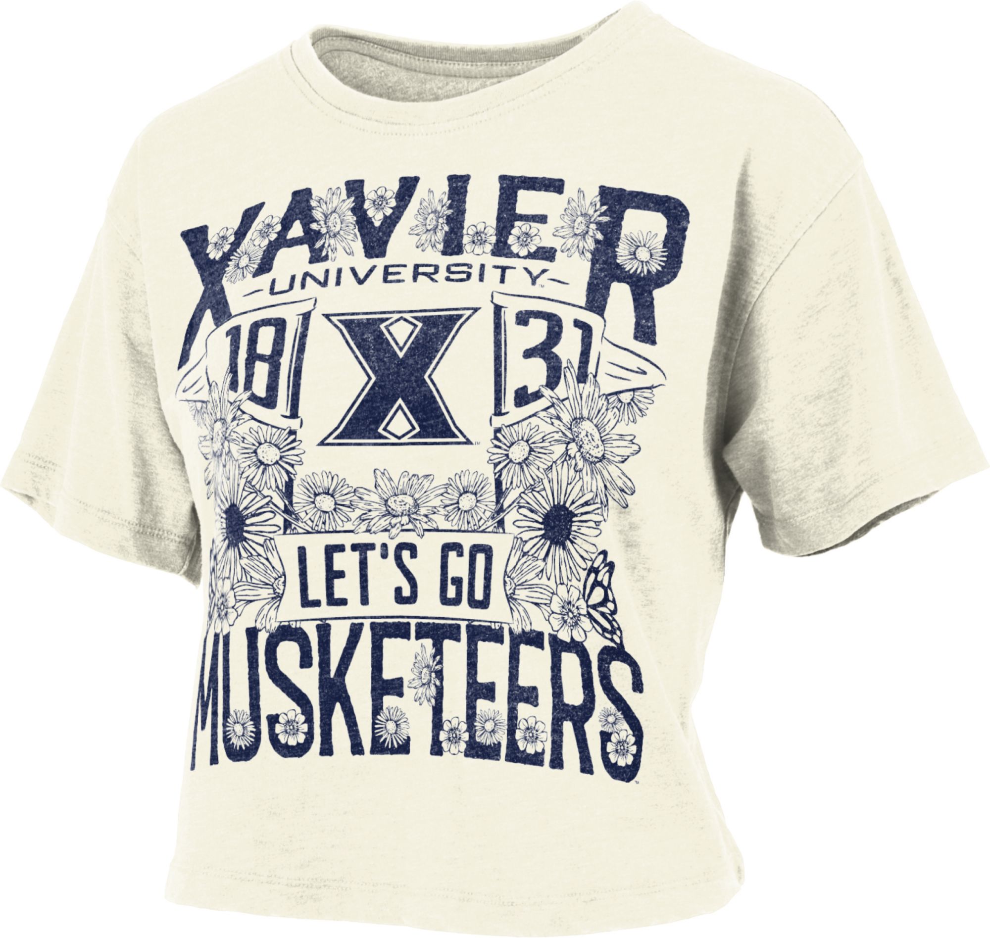 Xavier Musketeers
