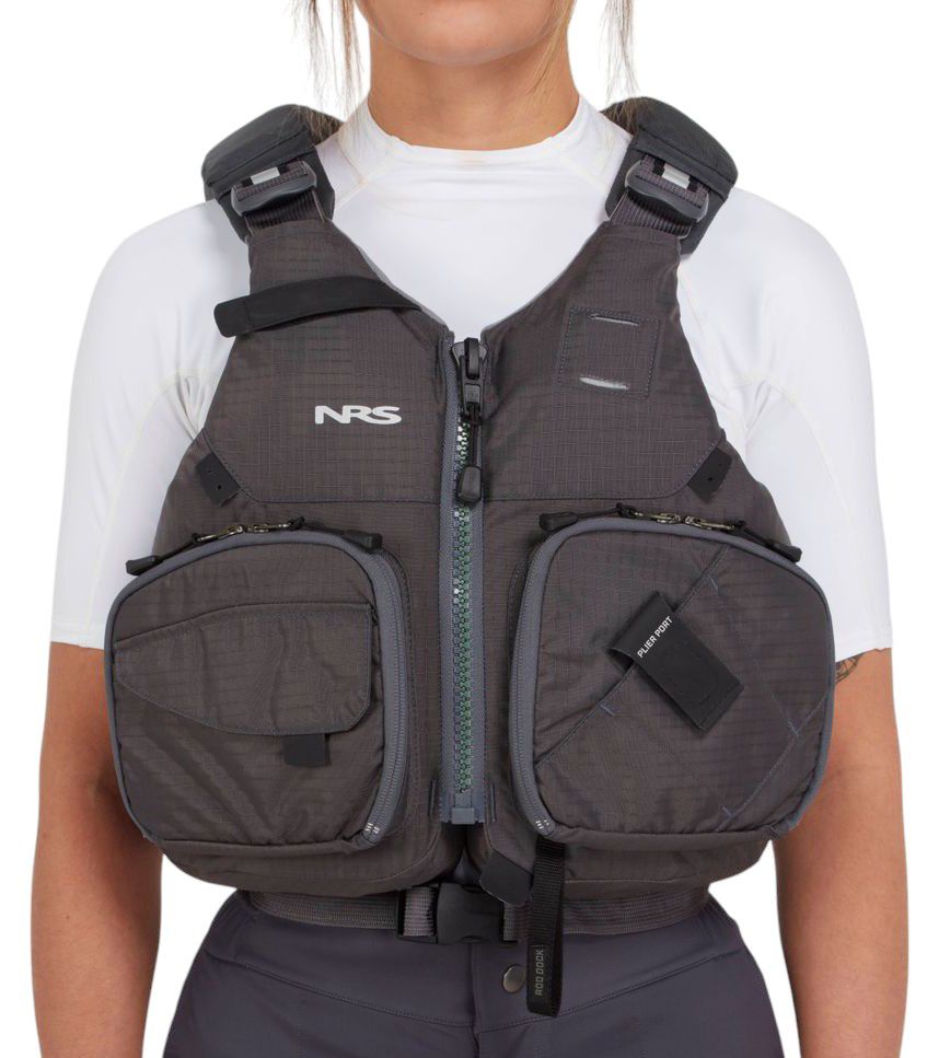 Life Jackets & Life Vests