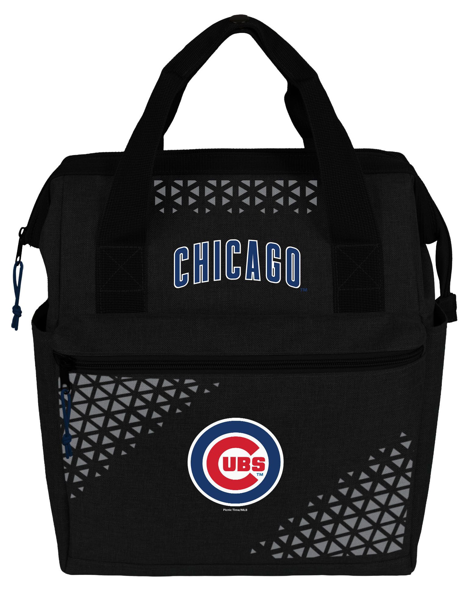 Picnic Time Chicago Cubs Backpack Cooler