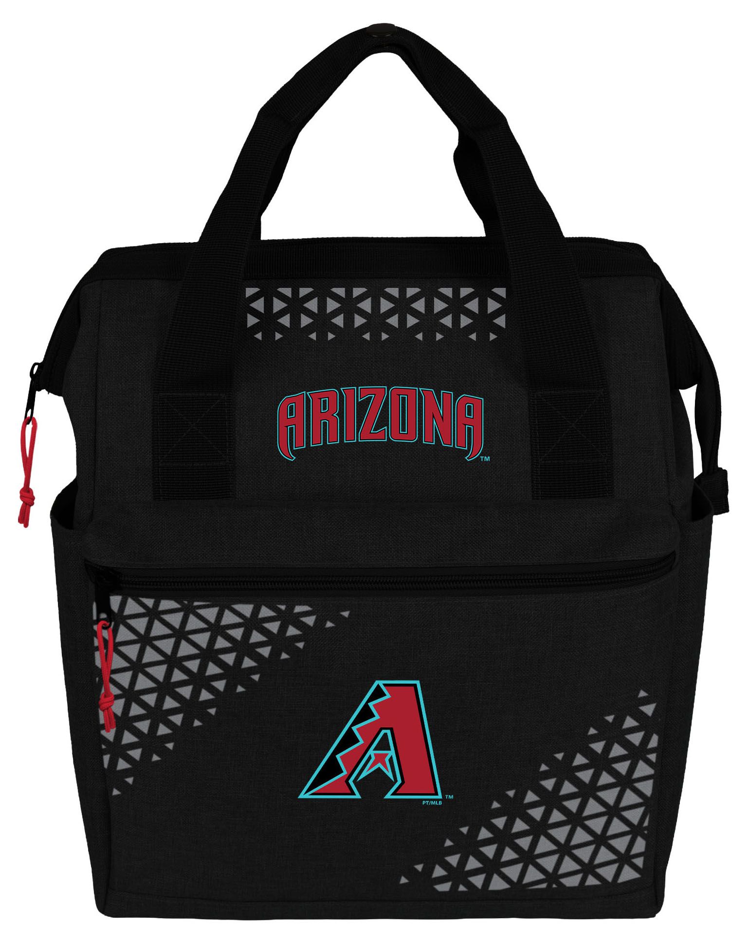 Picnic Time Arizona Diamondbacks Backpack Cooler