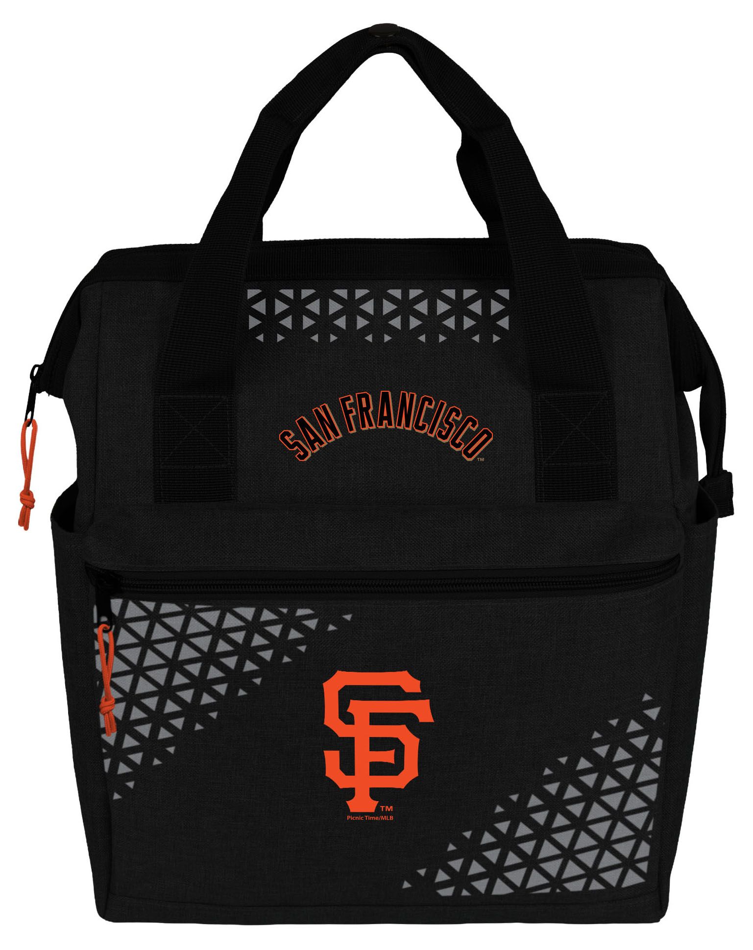 Picnic Time San Francisco Giants Backpack Cooler
