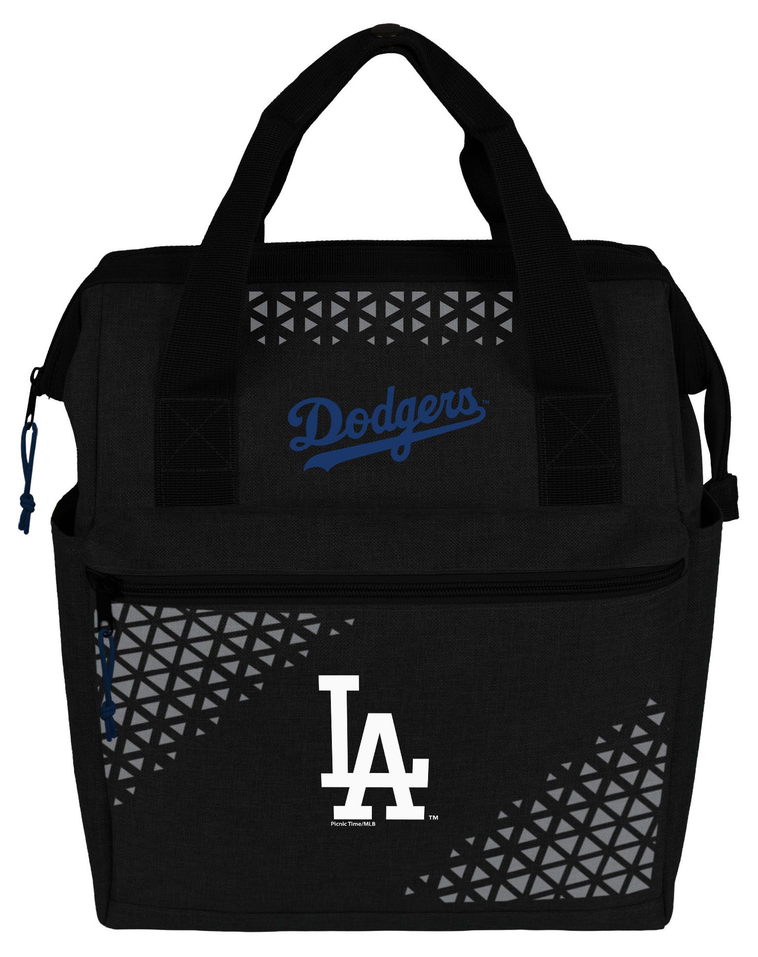 Picnic Time Los Angeles Dodgers Backpack Cooler