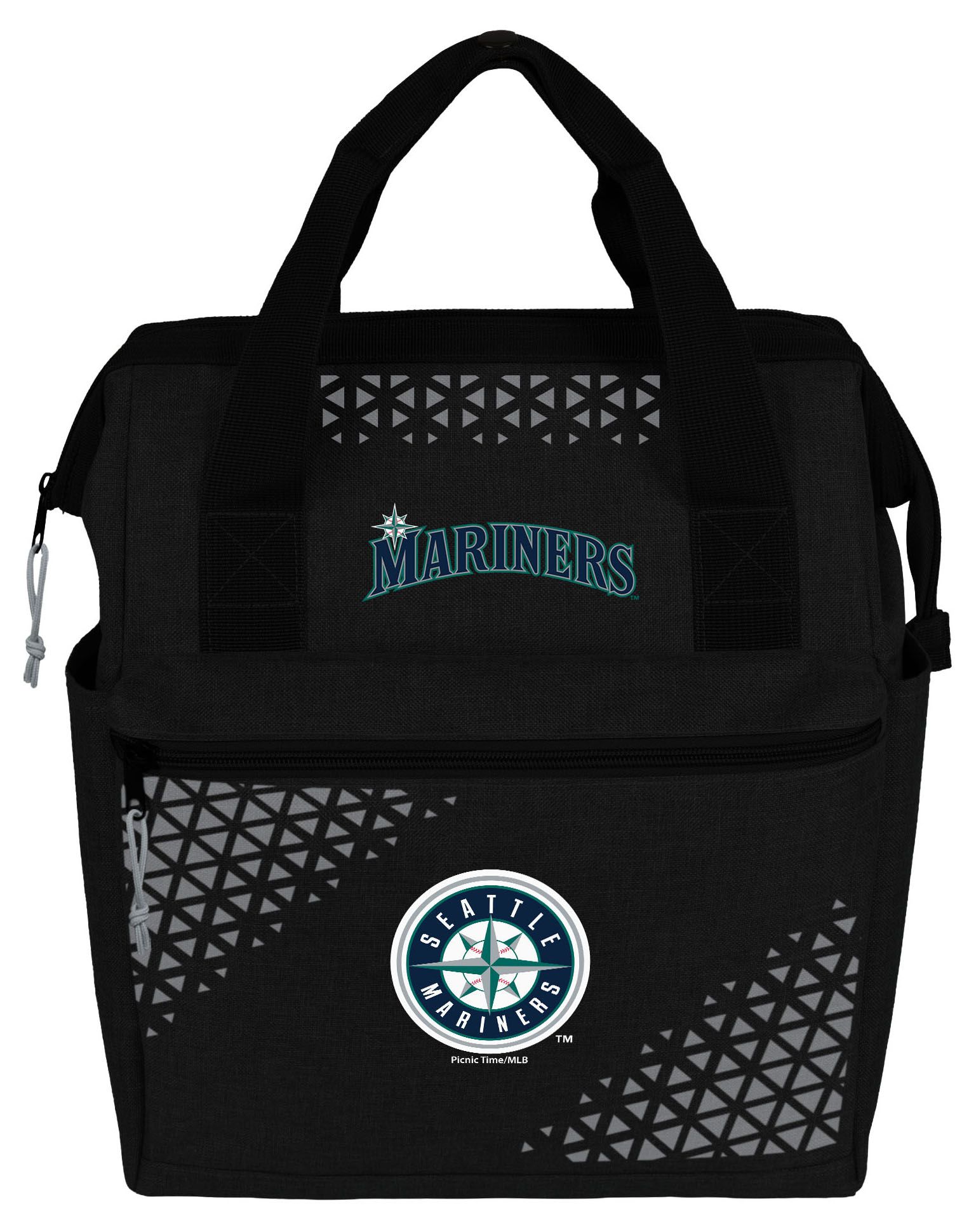Picnic Time Seattle Mariners Backpack Cooler