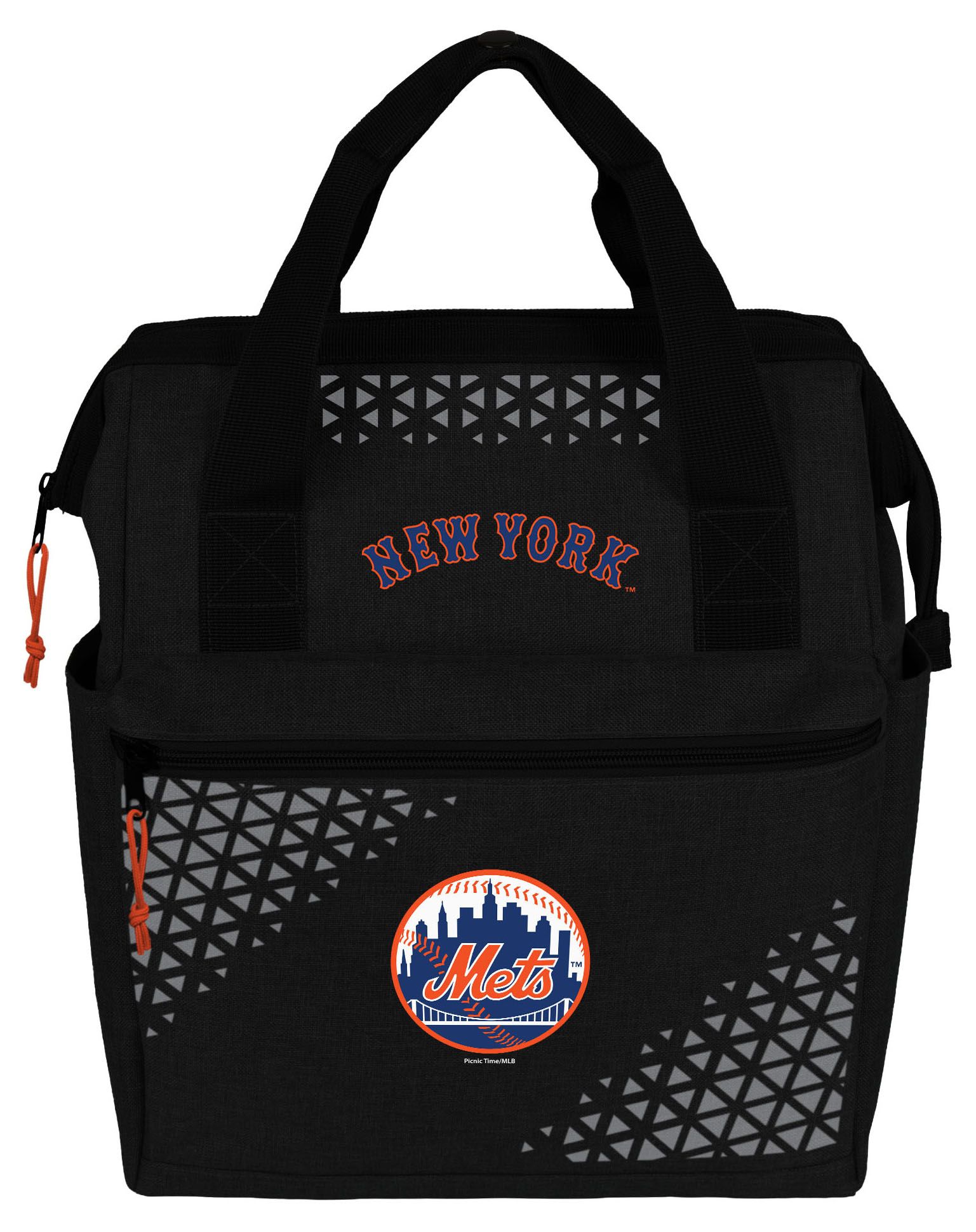 Picnic Time New York Mets Backpack Cooler