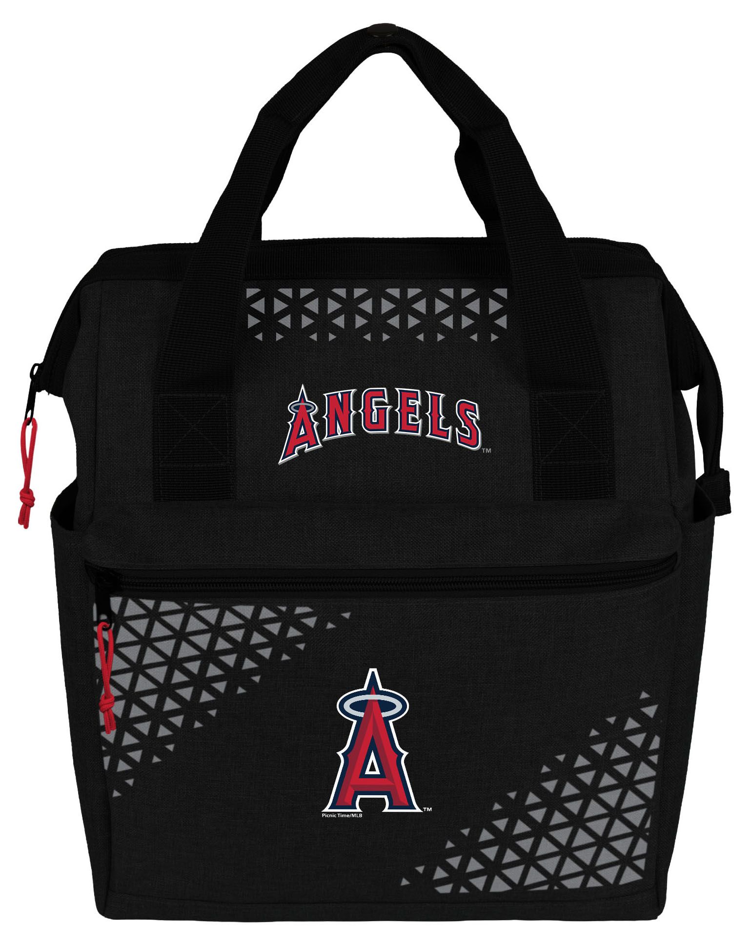 Picnic Time Los Angeles Angels Backpack Cooler