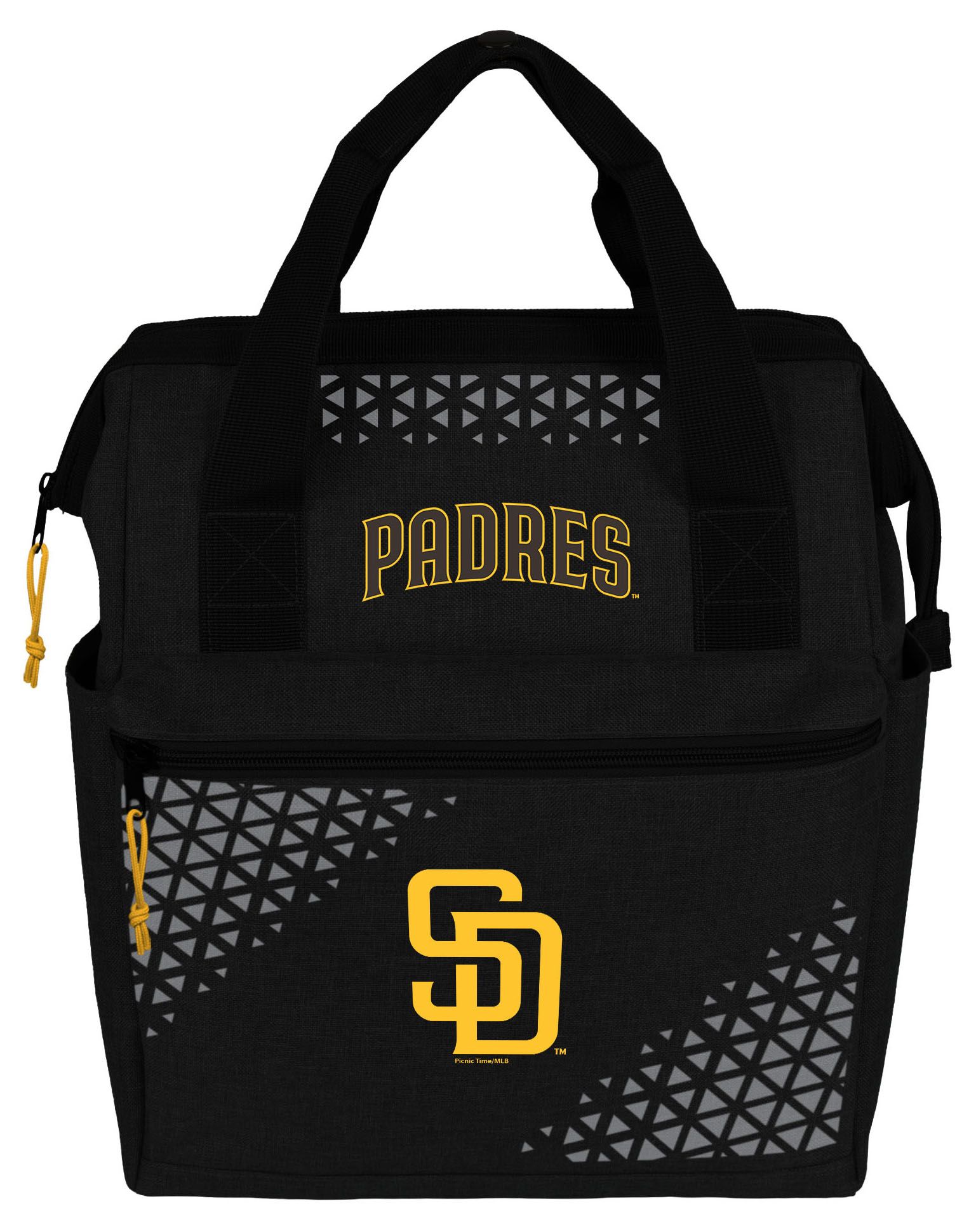 Picnic Time San Diego Padres Backpack Cooler
