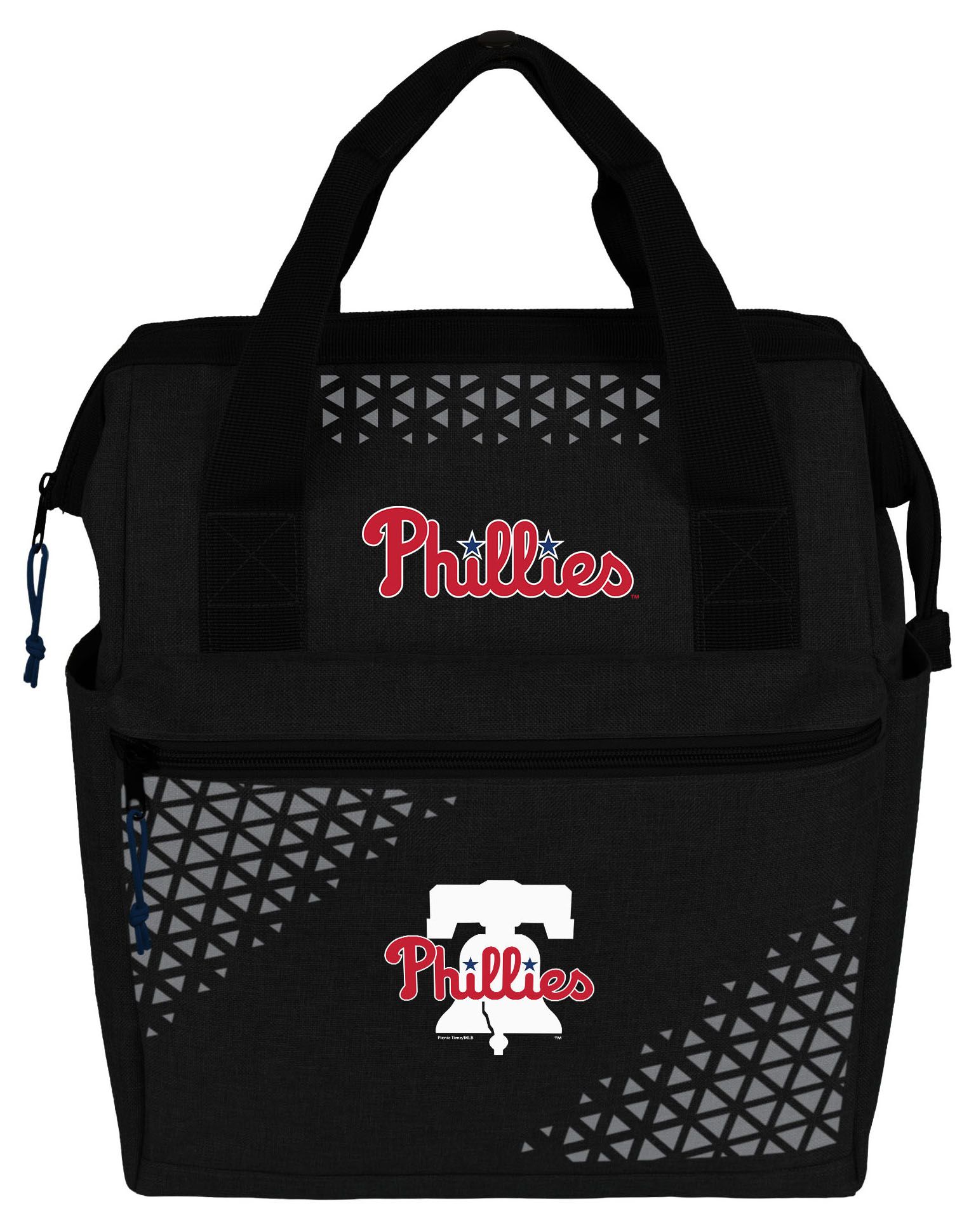 Picnic Time Philadelphia Phillies Backpack Cooler