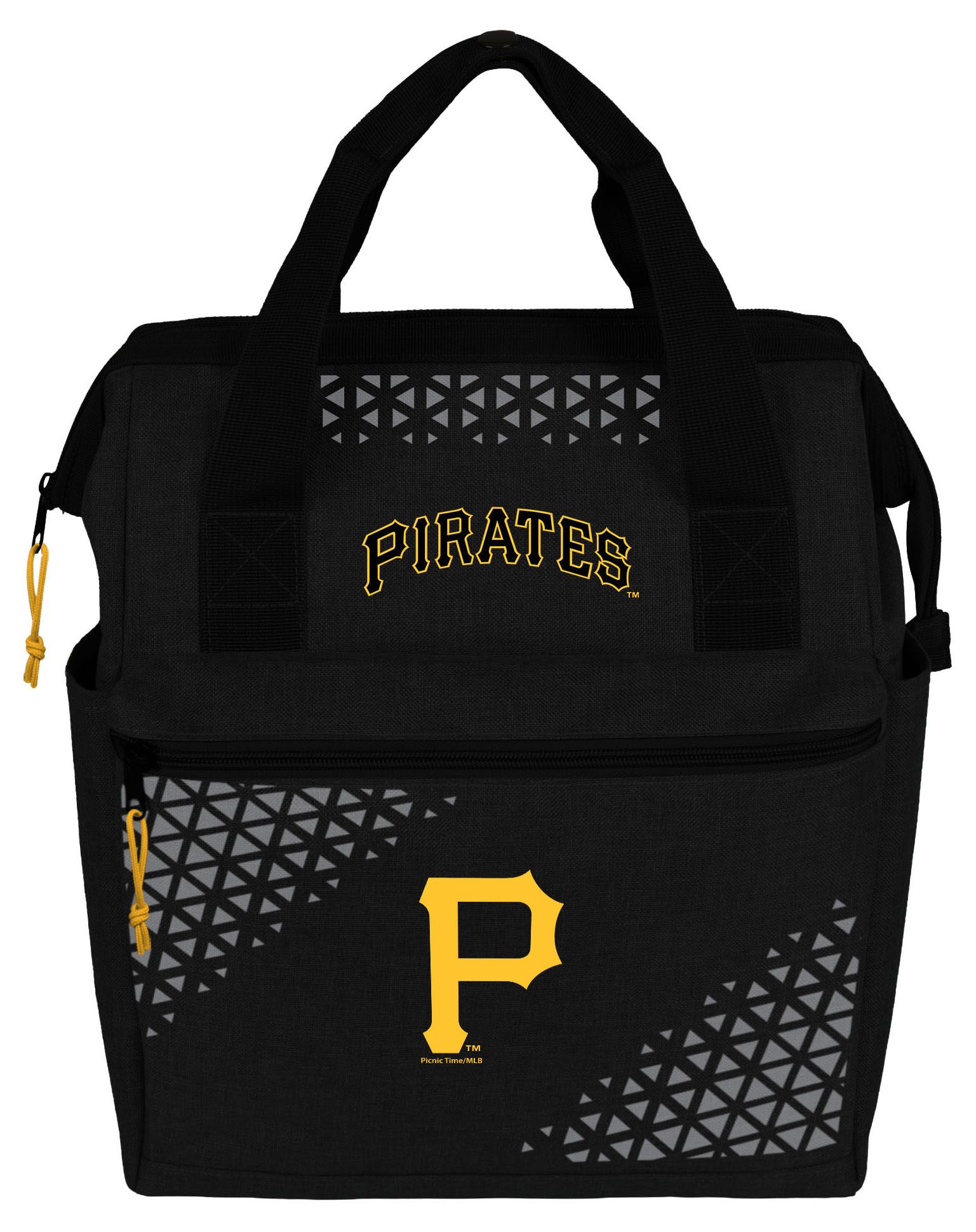 Picnic Time Pittsburgh Pirates Backpack Cooler