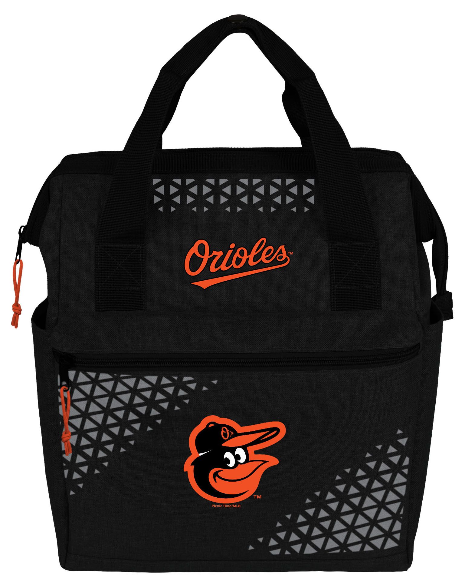 Picnic Time Baltimore Orioles Backpack Cooler