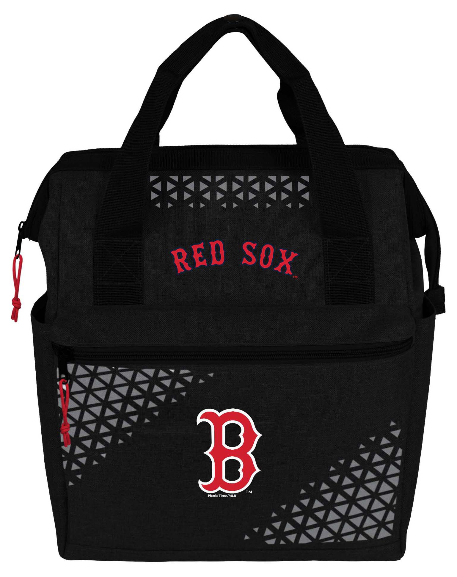 Picnic Time Boston Red Sox Backpack Cooler