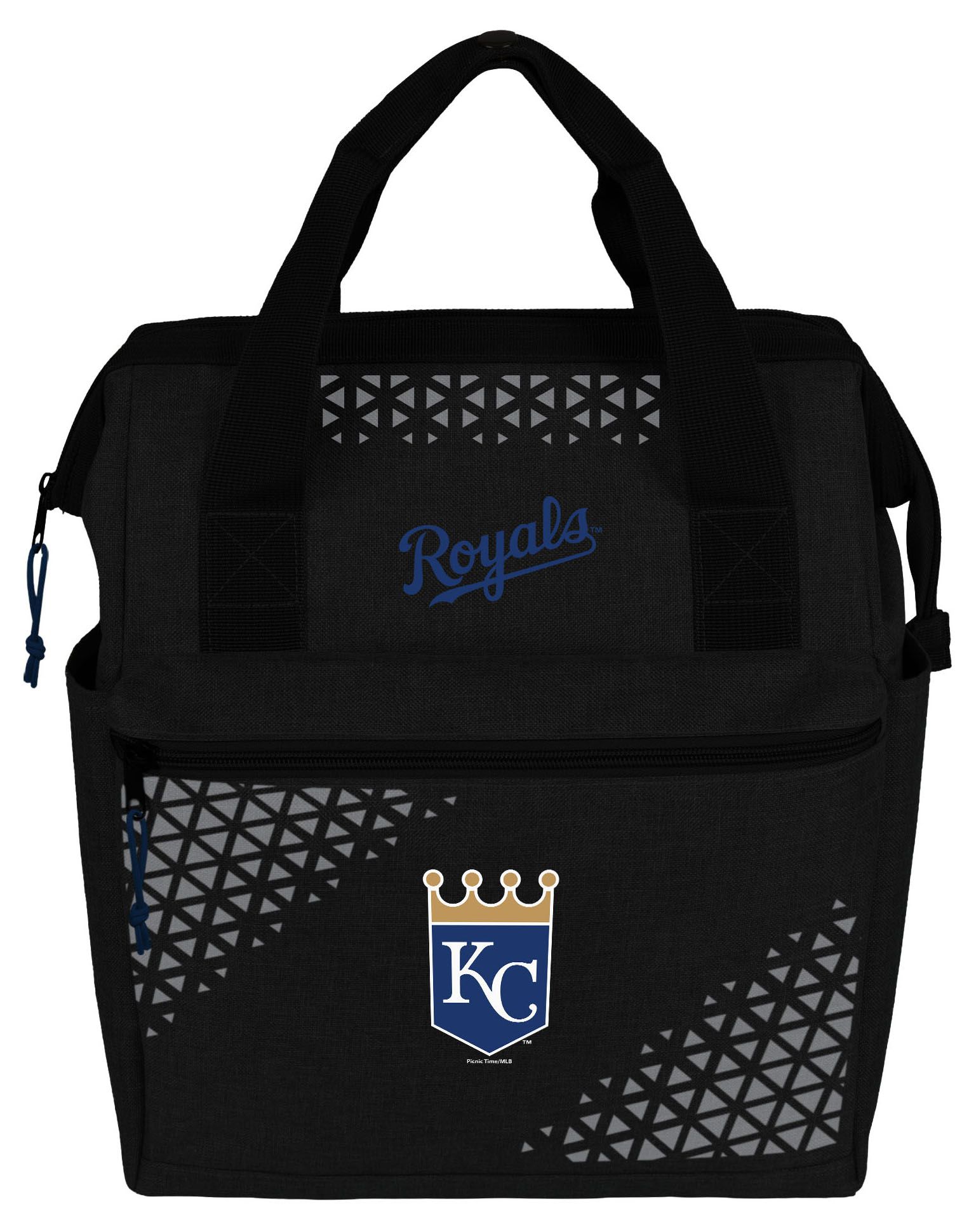 Picnic Time Kansas City Royals Backpack Cooler