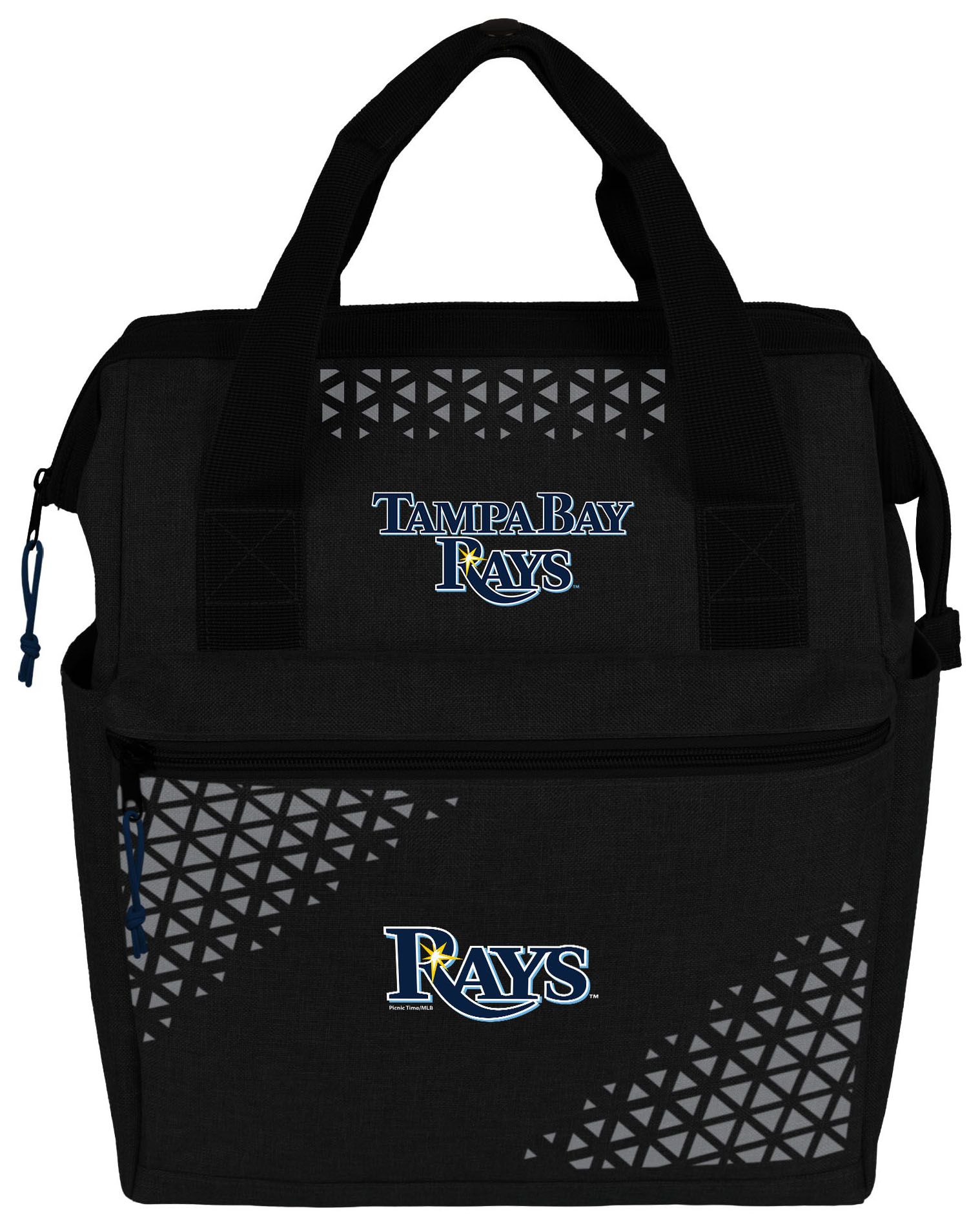Picnic Time Tampa Bay Rays Backpack Cooler