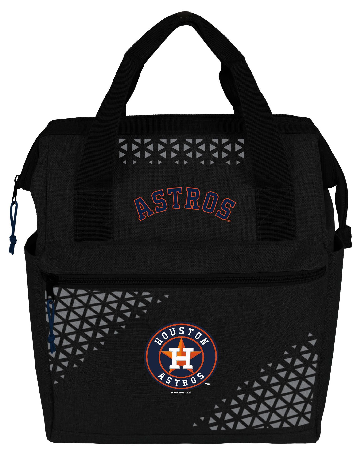 Picnic Time Houston Astros Backpack Cooler
