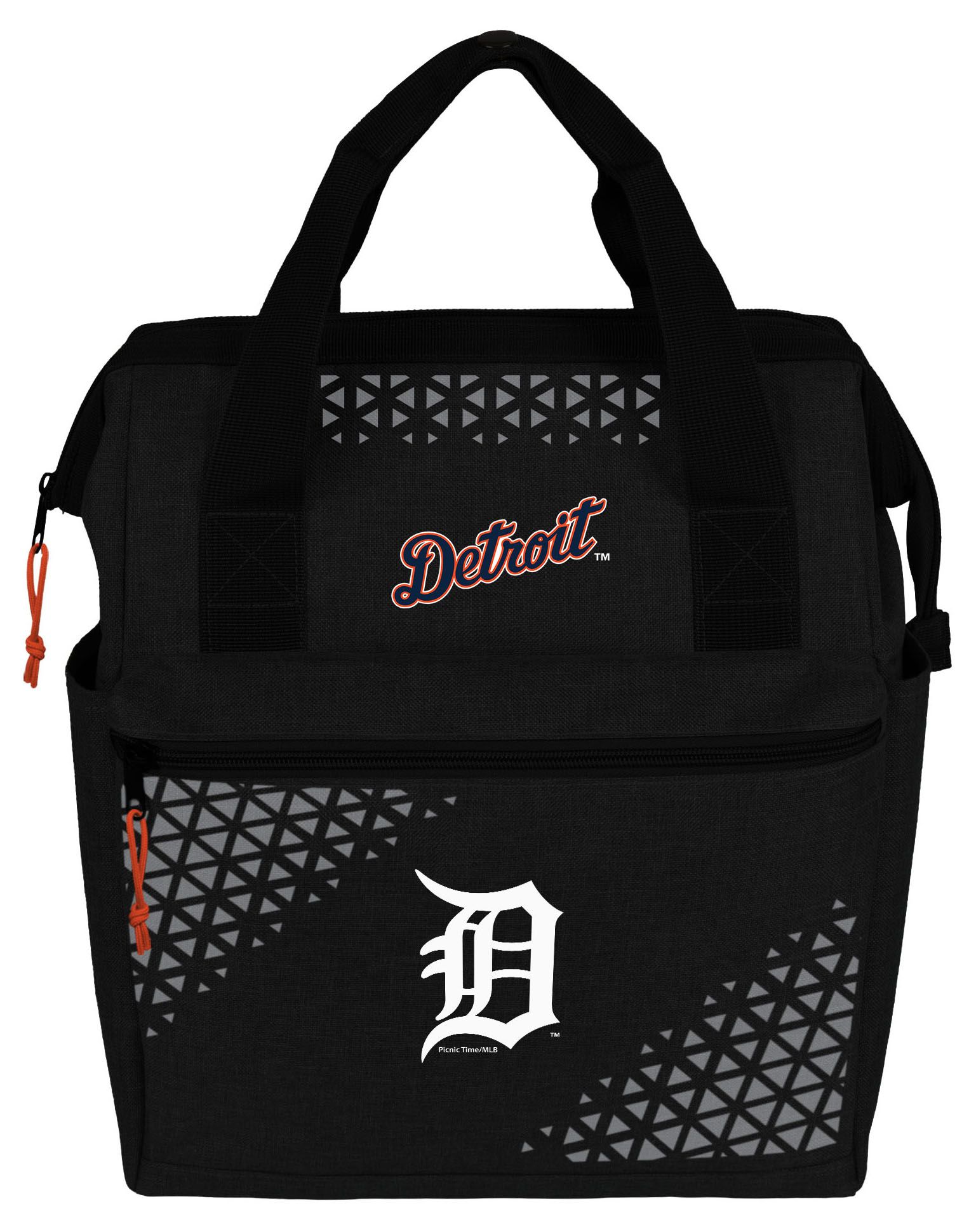 Picnic Time Detroit Tigers Backpack Cooler