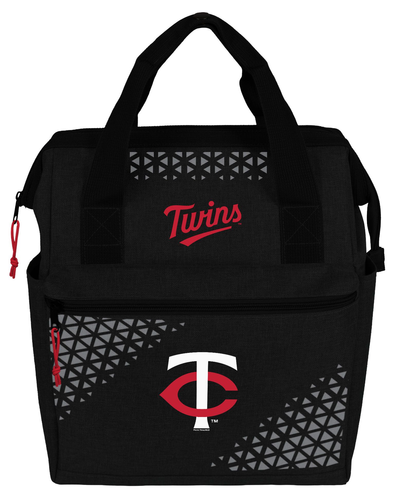 Picnic Time Minnesota Twins Backpack Cooler