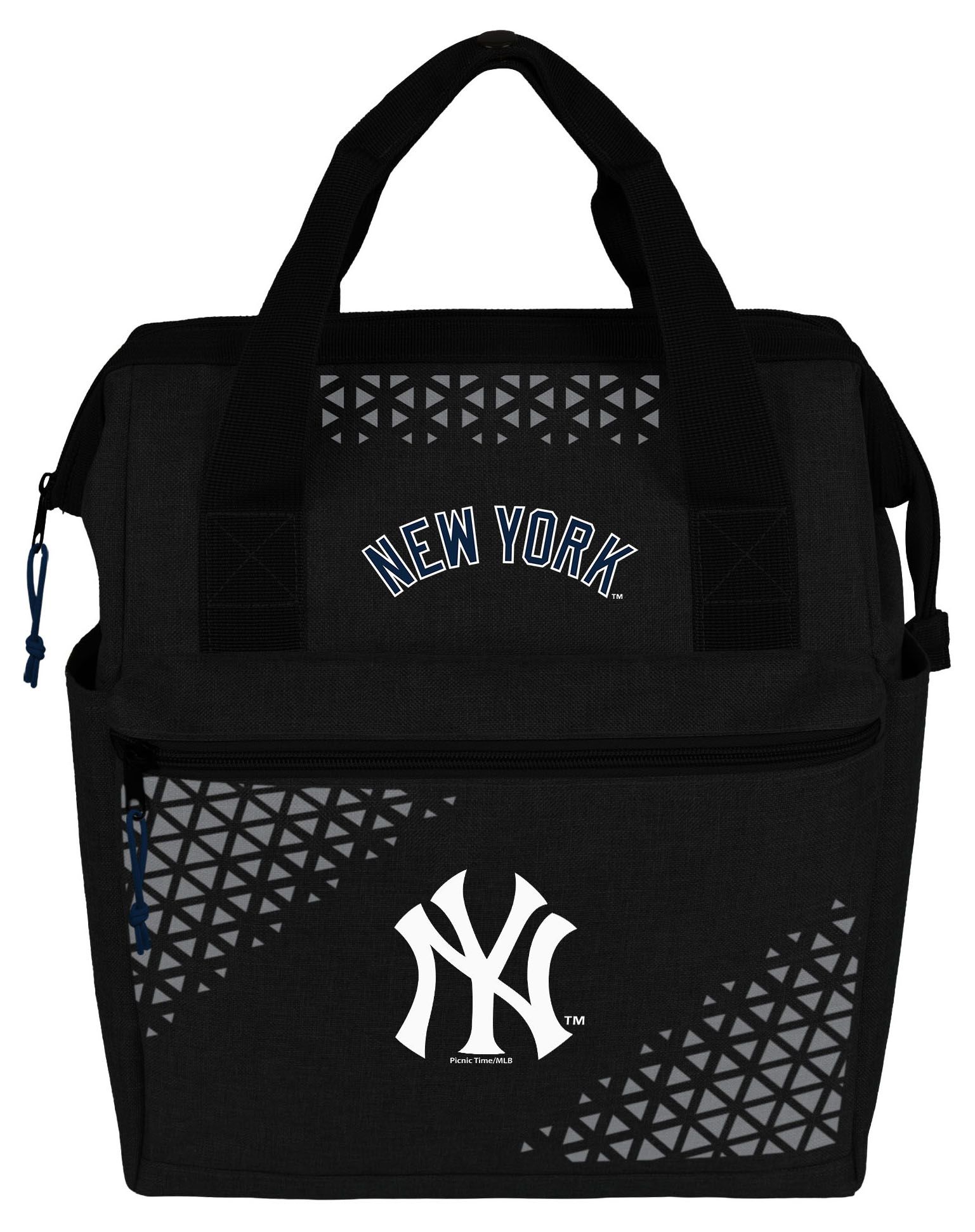 Picnic Time New York Yankees Backpack Cooler