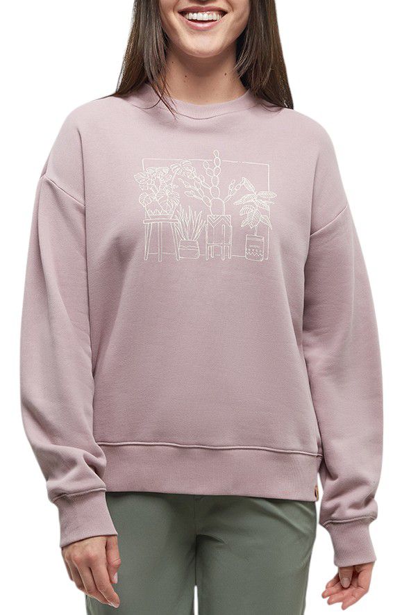Vintage Mauve/Vintage Wht