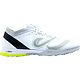 White/Yellow