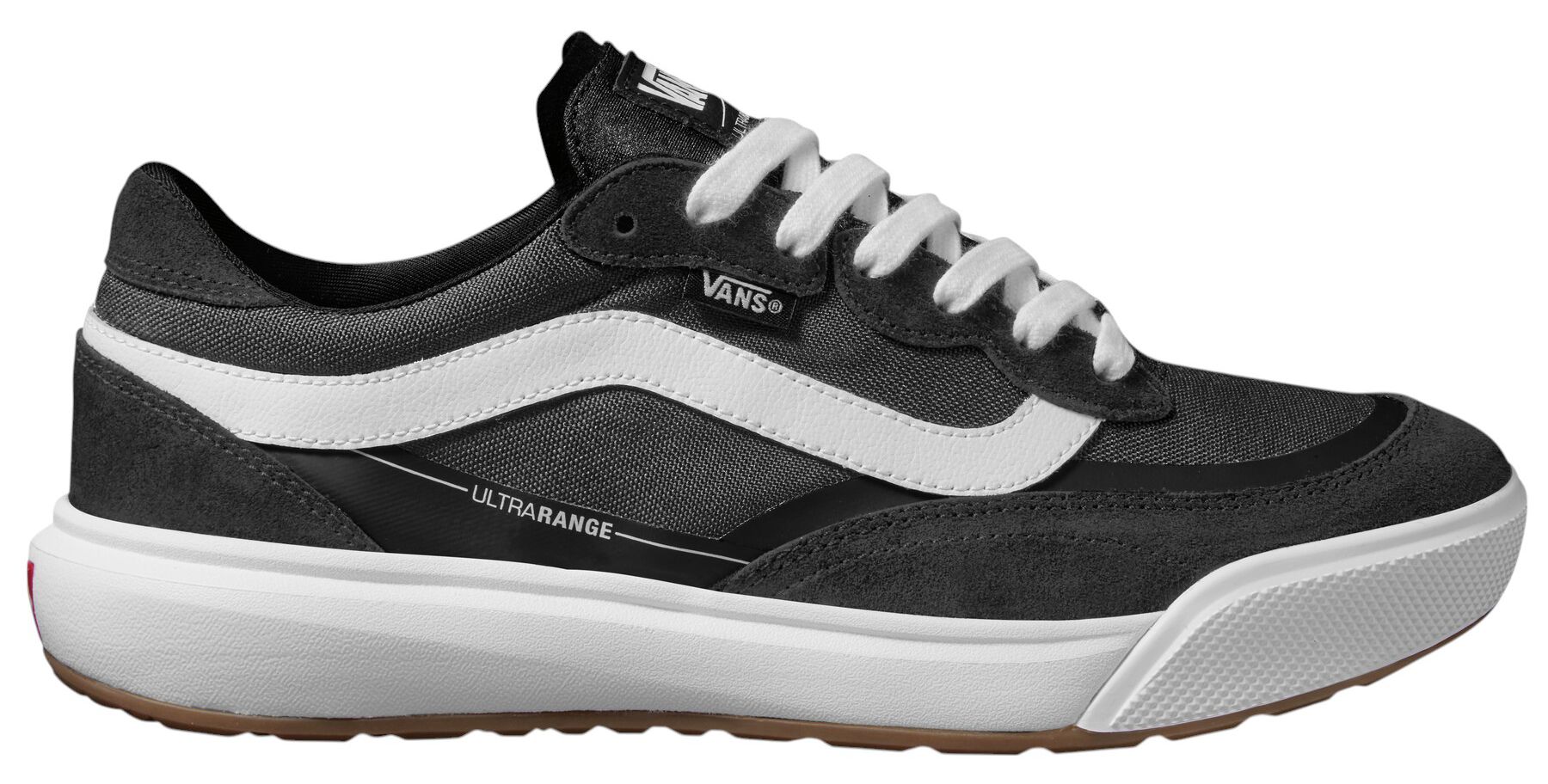 Black/White