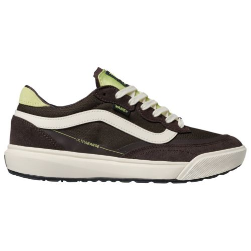 【Vans】★スニーカー★ MTE UltraRange EXO SE Shoe Vans | MTE UltraRange Exo SE Mesh Brown/Multi | Shoes