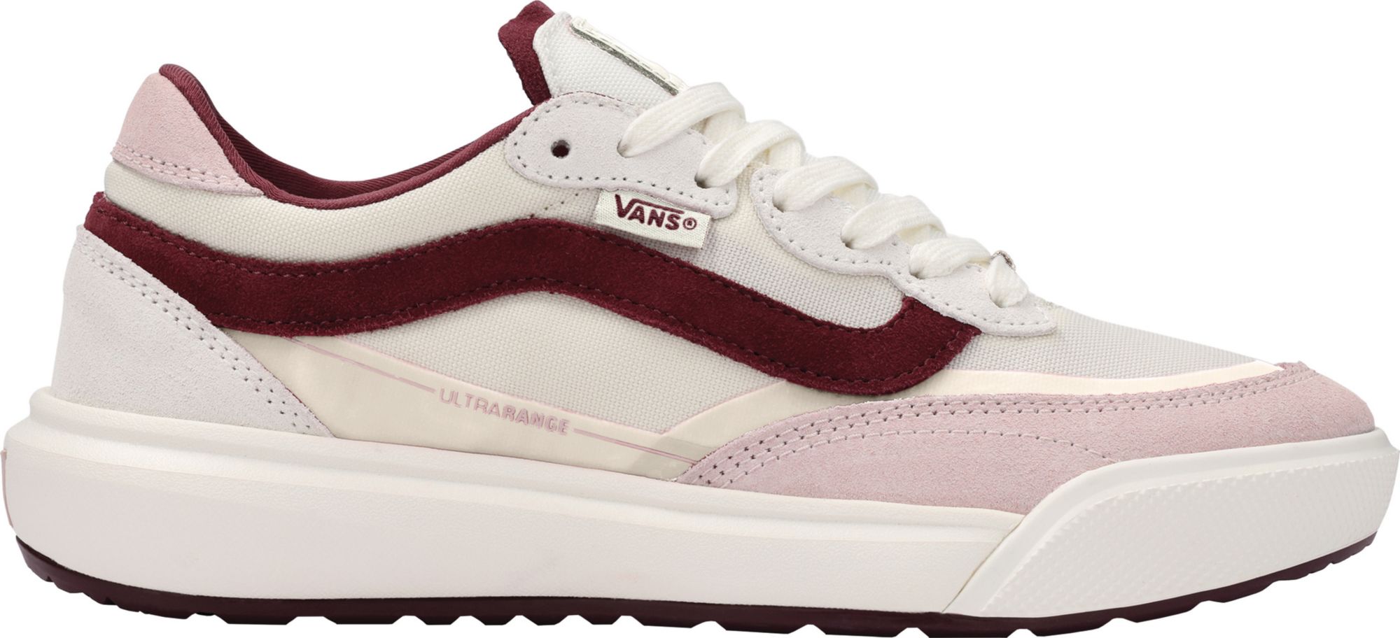 Mauve Mist